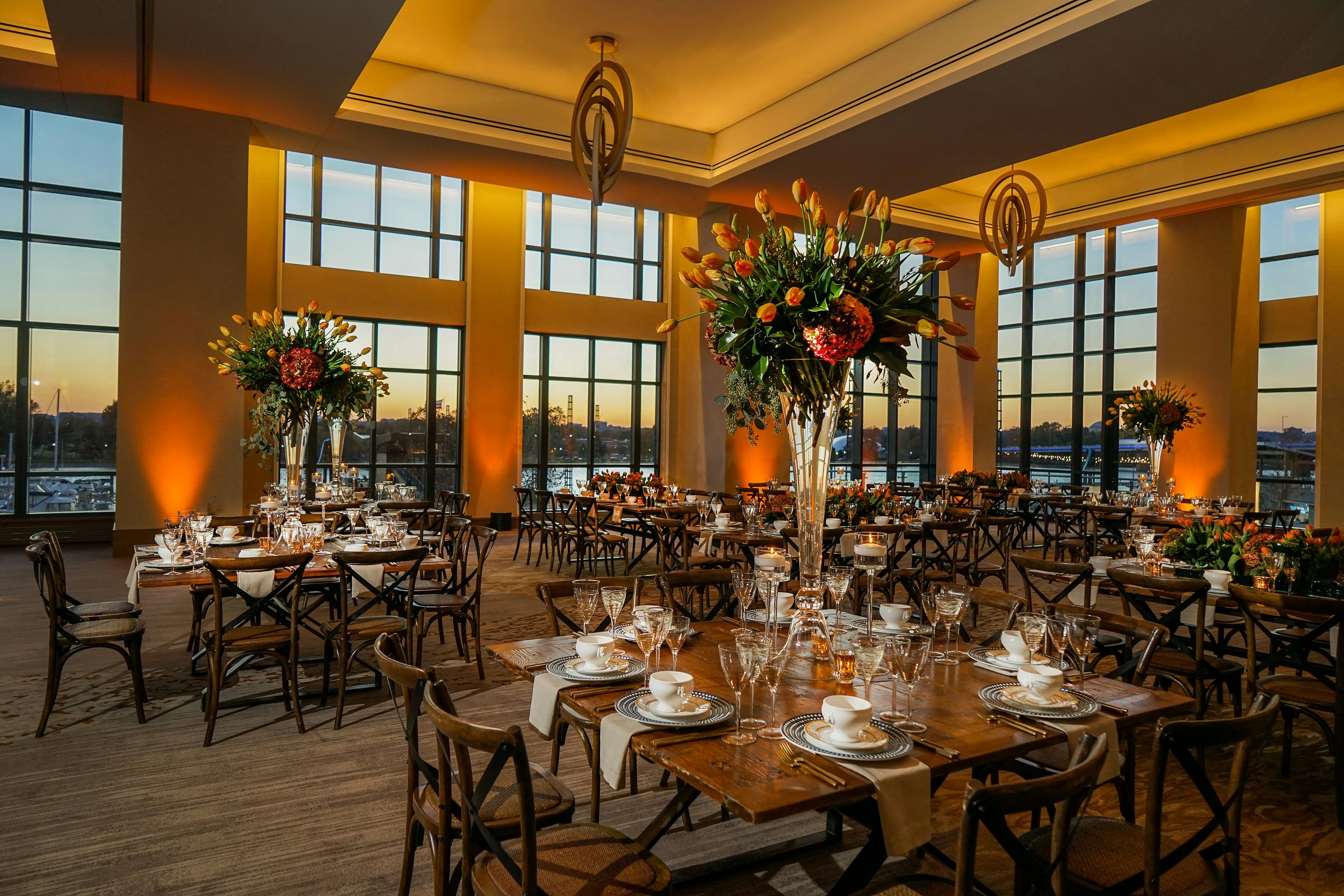 Cover photo of InterContinental Washington D.C. - The Wharf