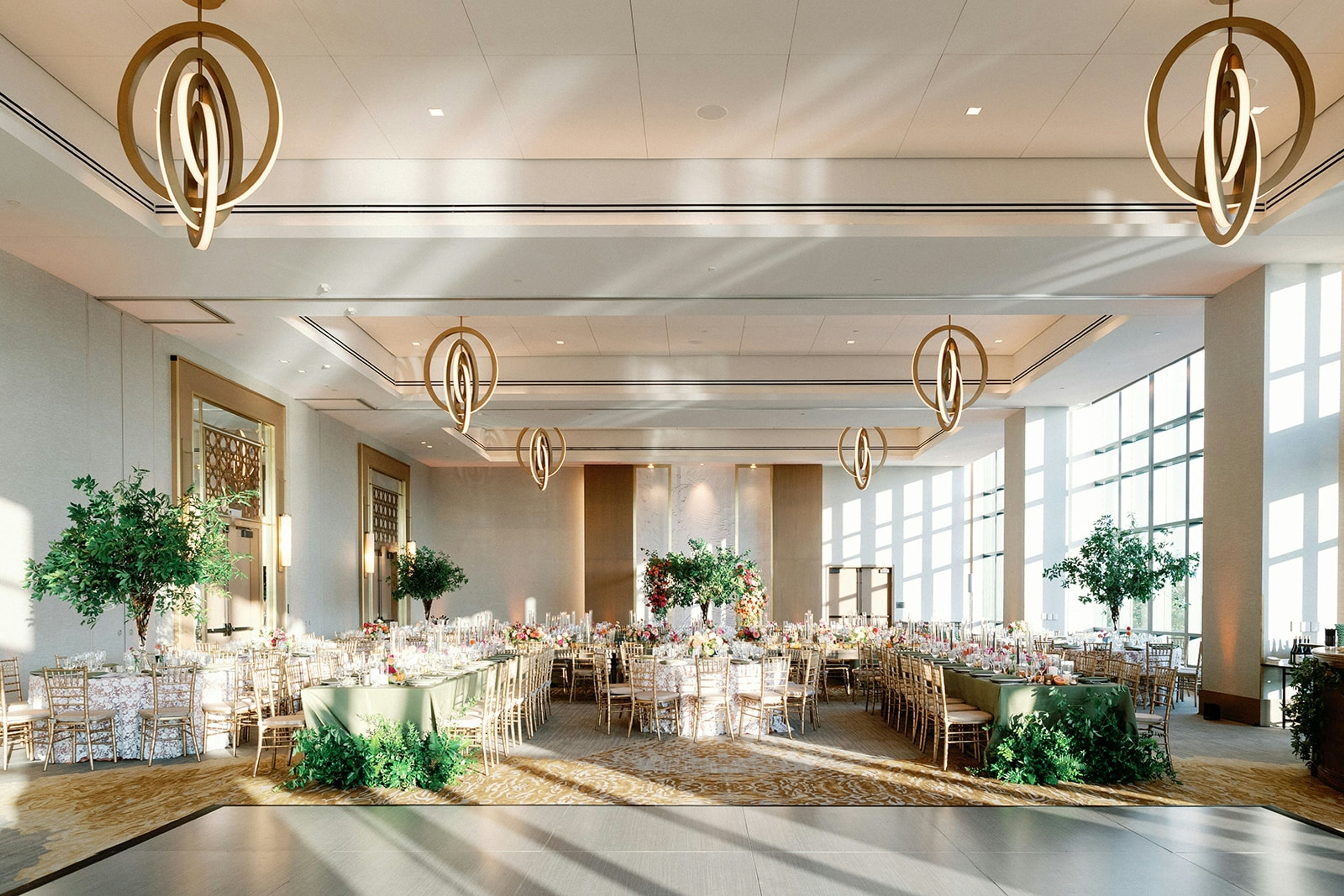 Cover photo of InterContinental Washington D.C. - The Wharf