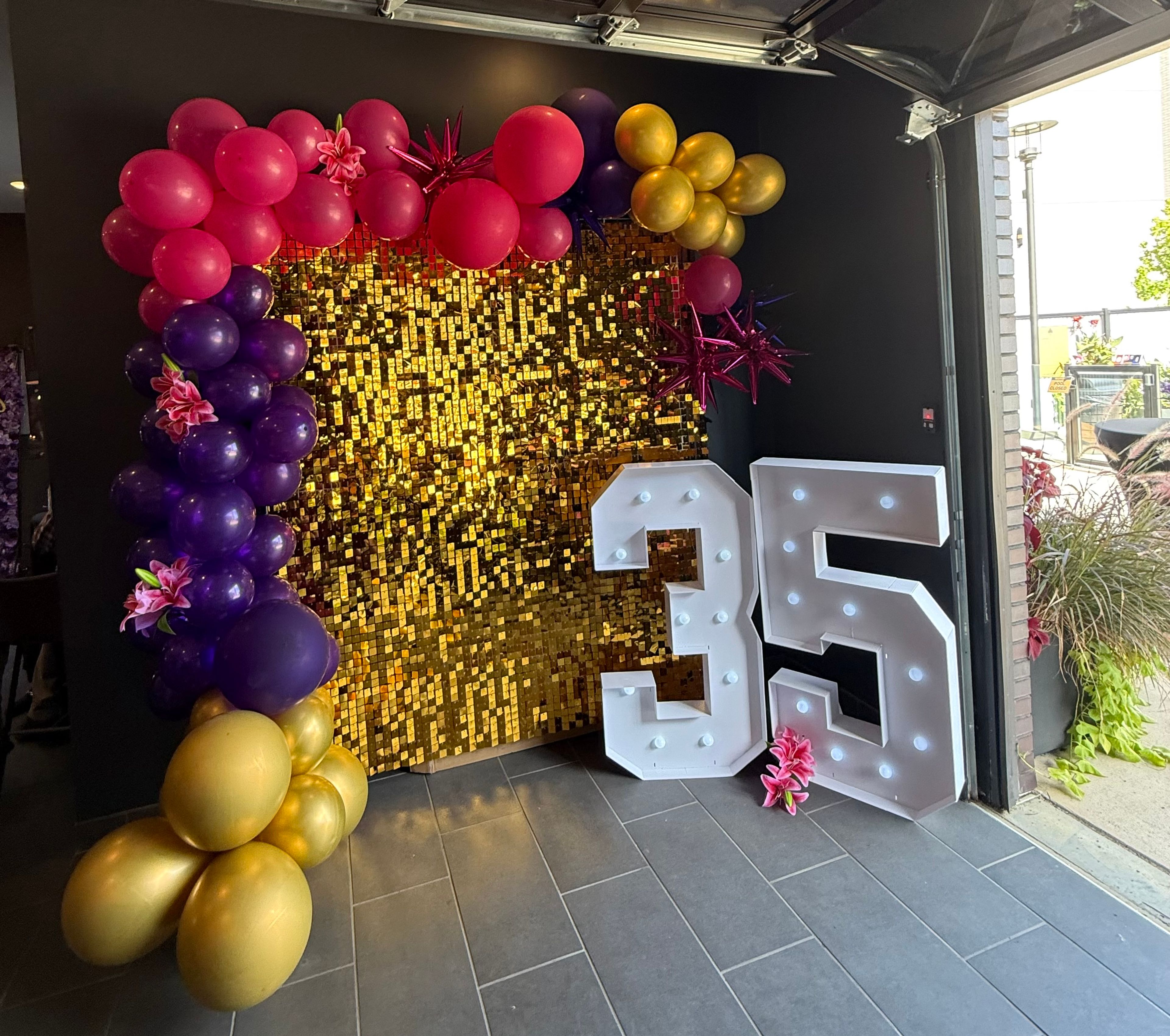 Cover photo of JoyBuilt Events