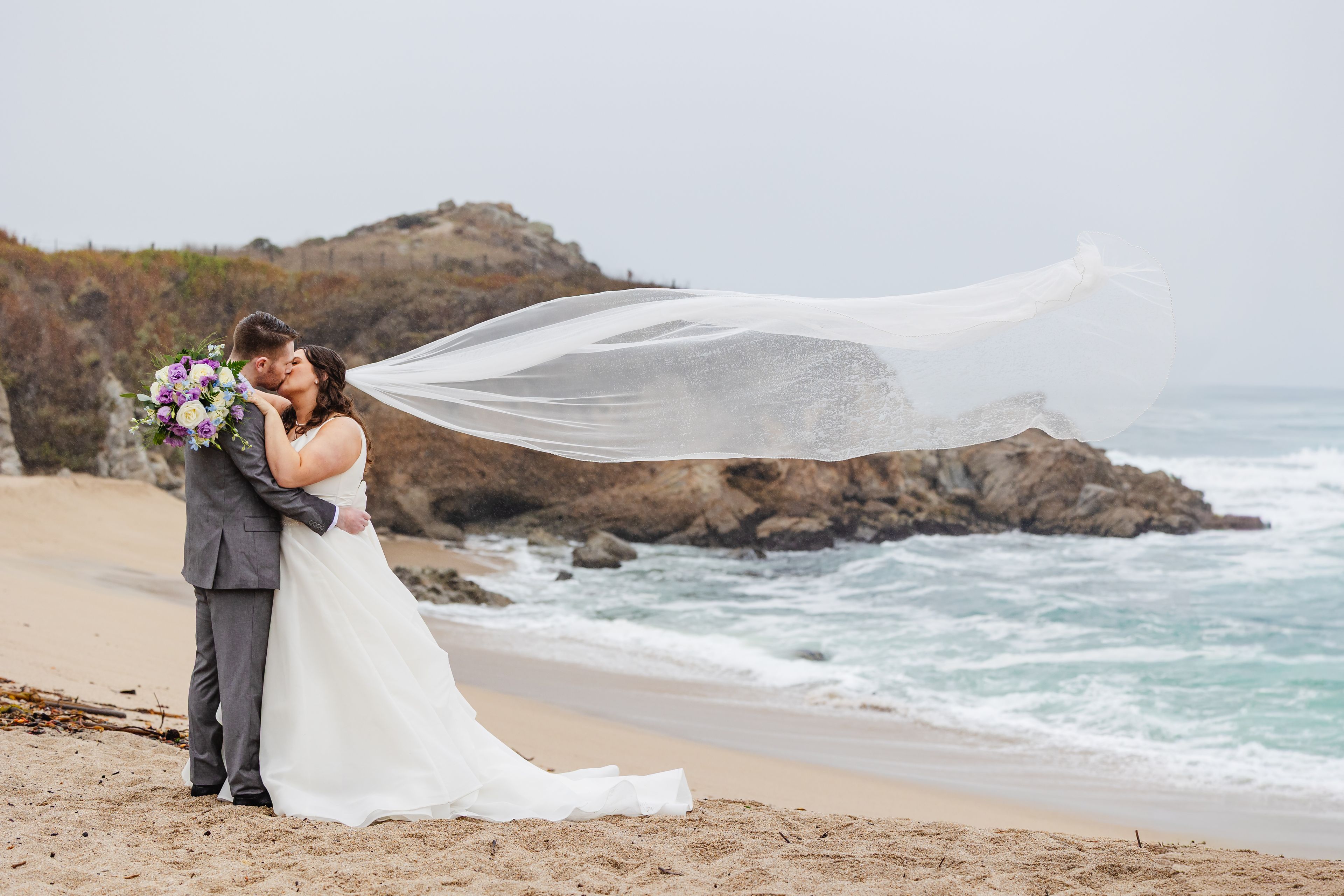 Cover photo of Carmel Fields by Wedgewood Weddings