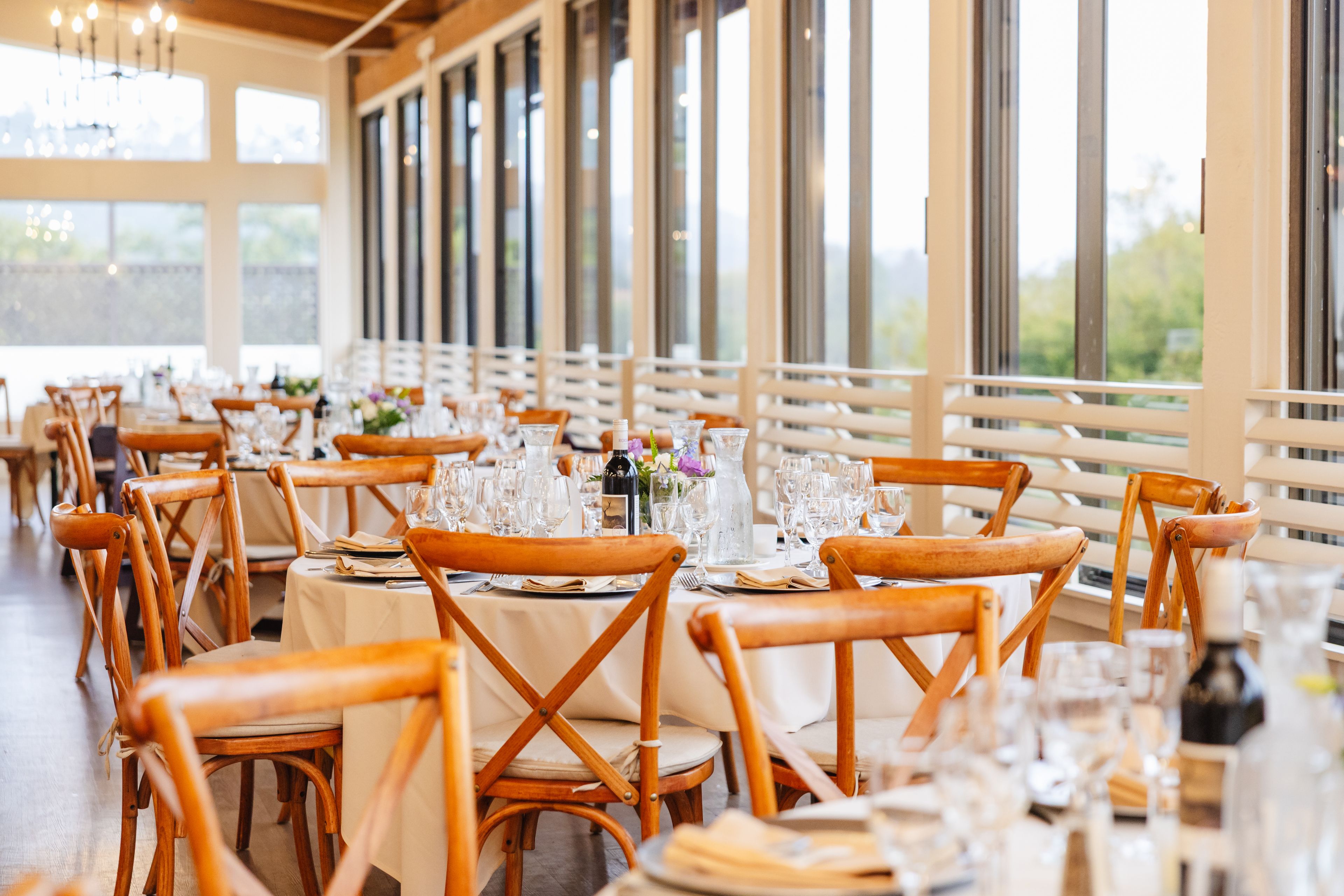 Cover photo of Carmel Fields by Wedgewood Weddings