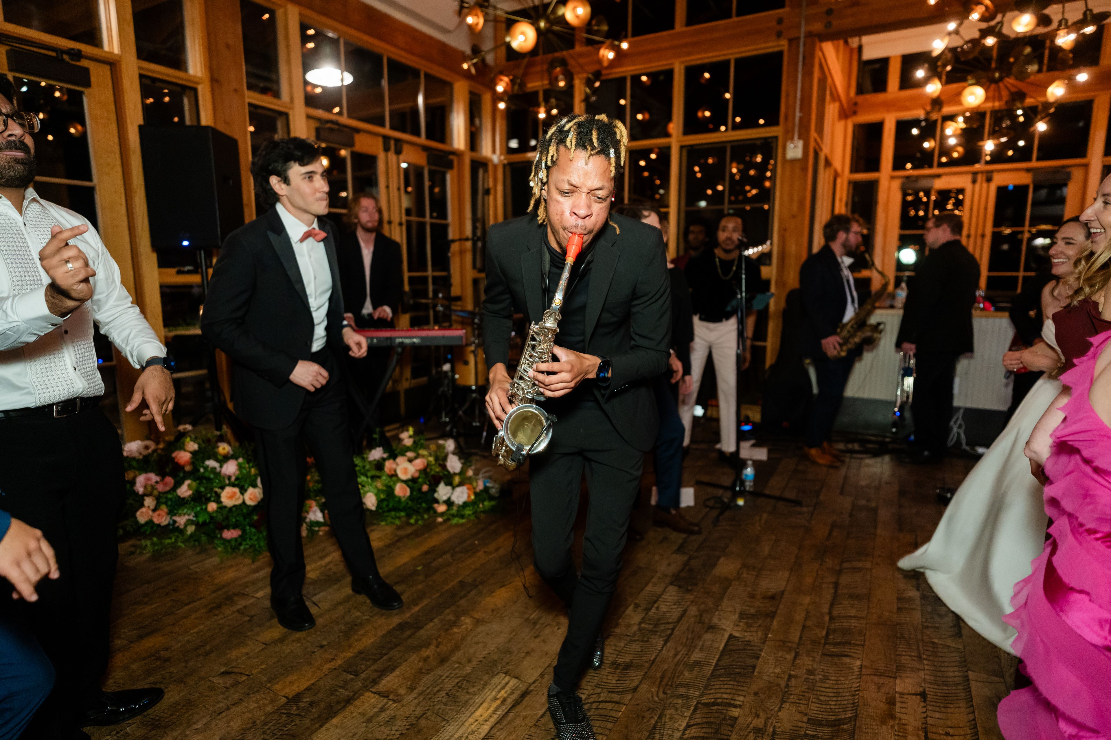 Cover photo of Funk Almighty