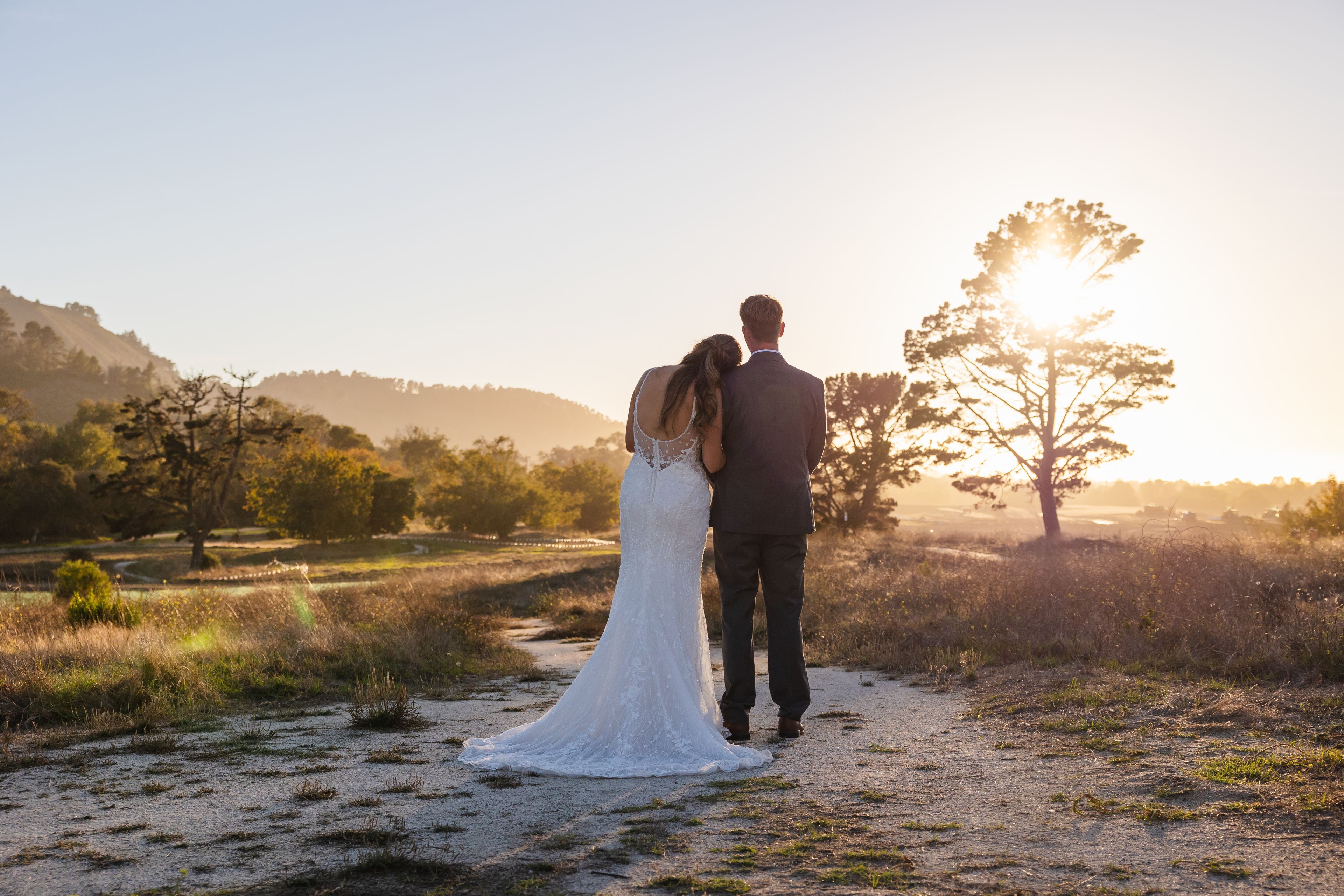 Cover photo of Carmel Fields by Wedgewood Weddings