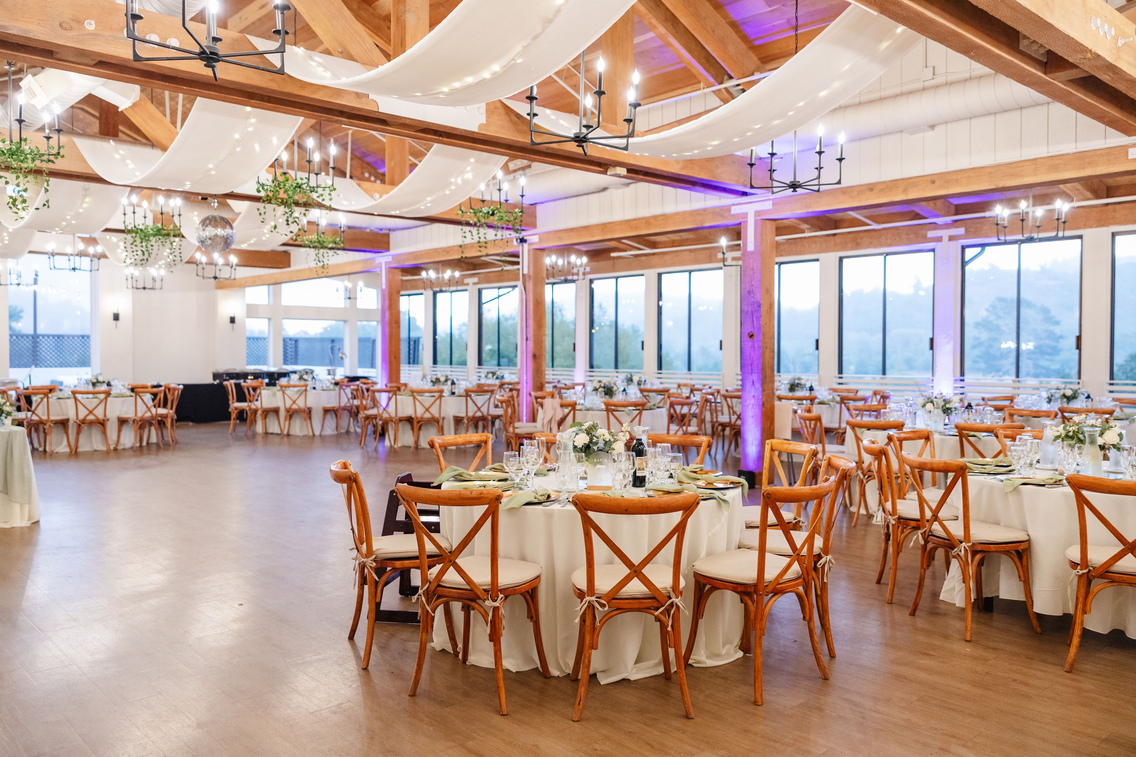 Cover photo of Carmel Fields by Wedgewood Weddings