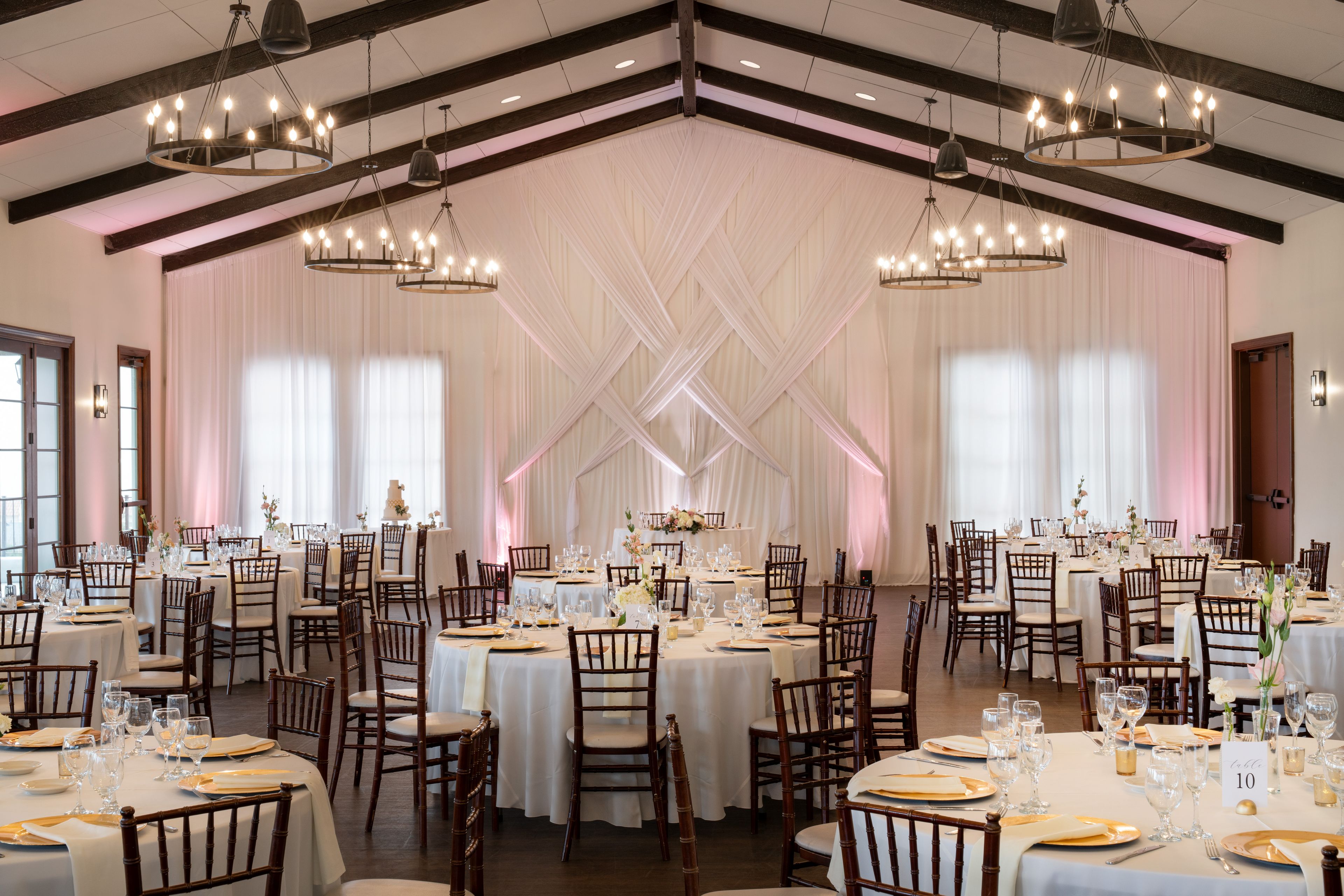 Cover photo of San Clemente Shore by Wedgewood Weddings