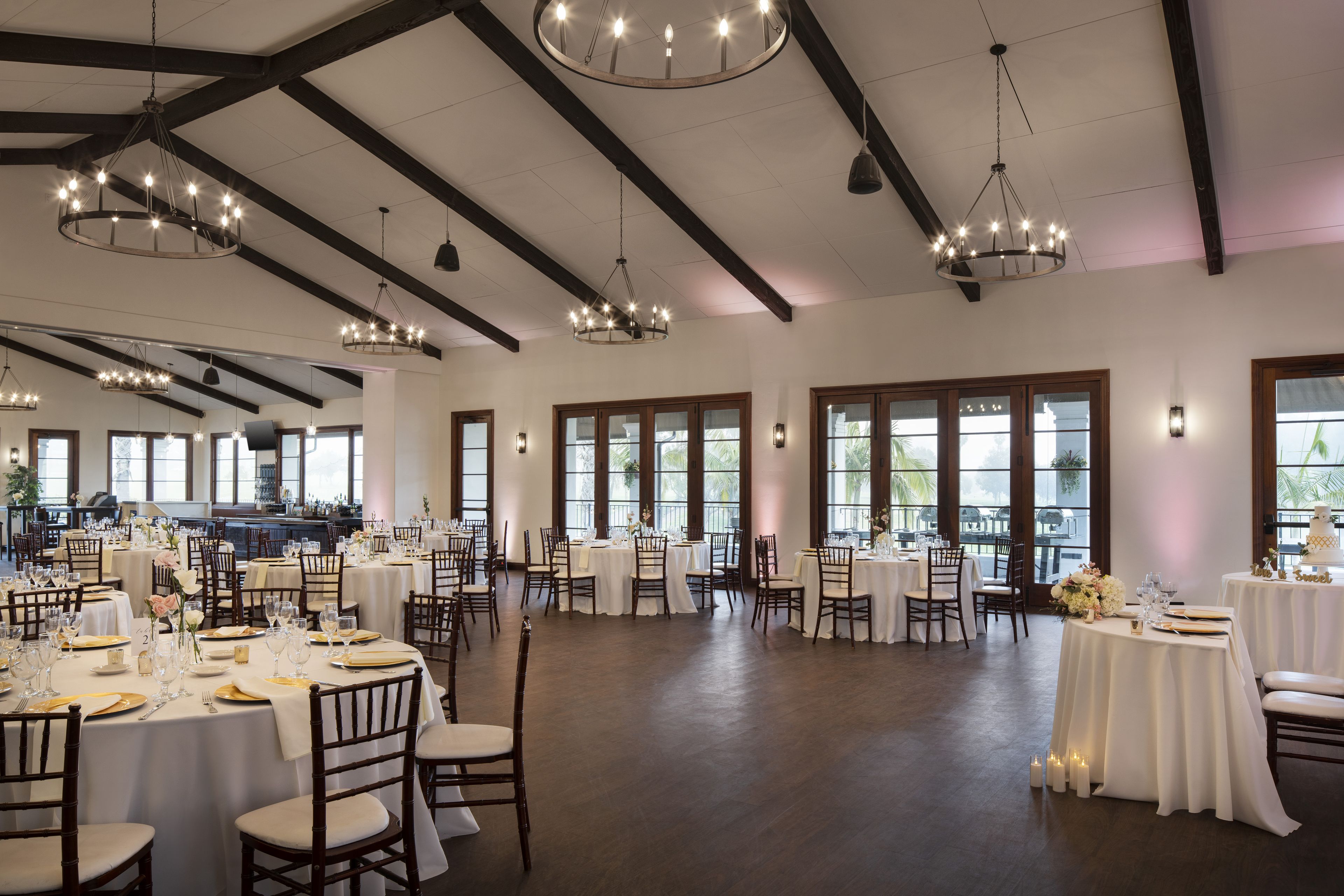 Cover photo of San Clemente Shore by Wedgewood Weddings