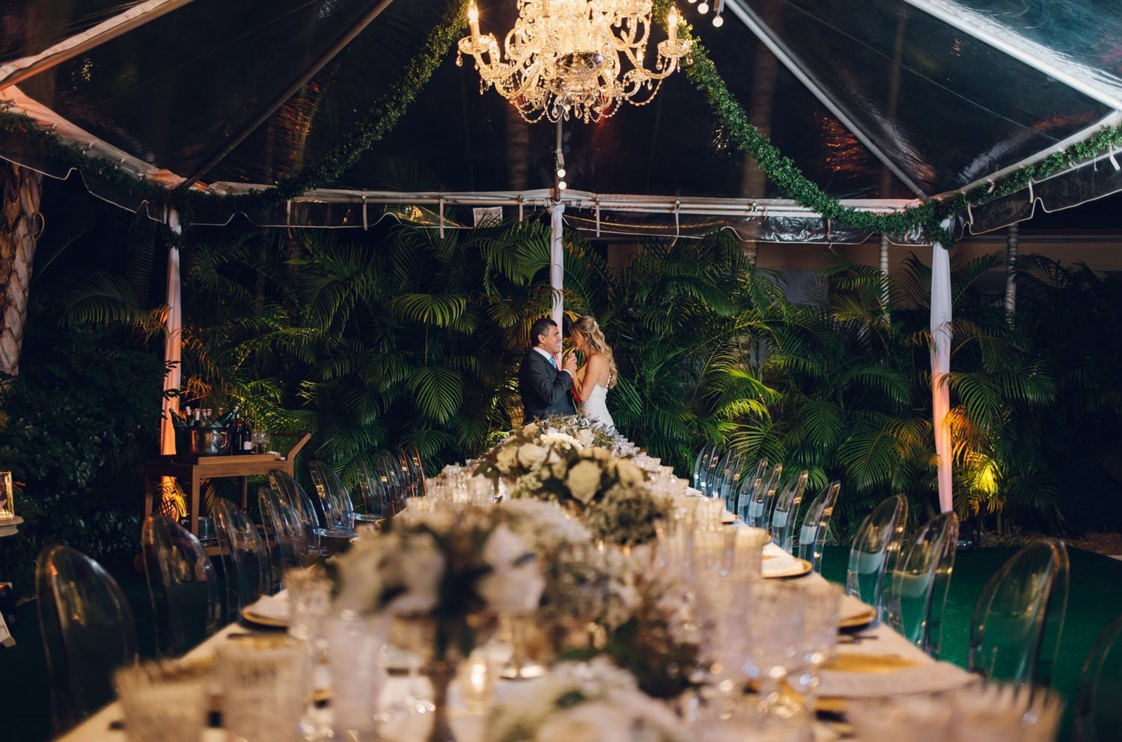 Cover photo of Tents n Events