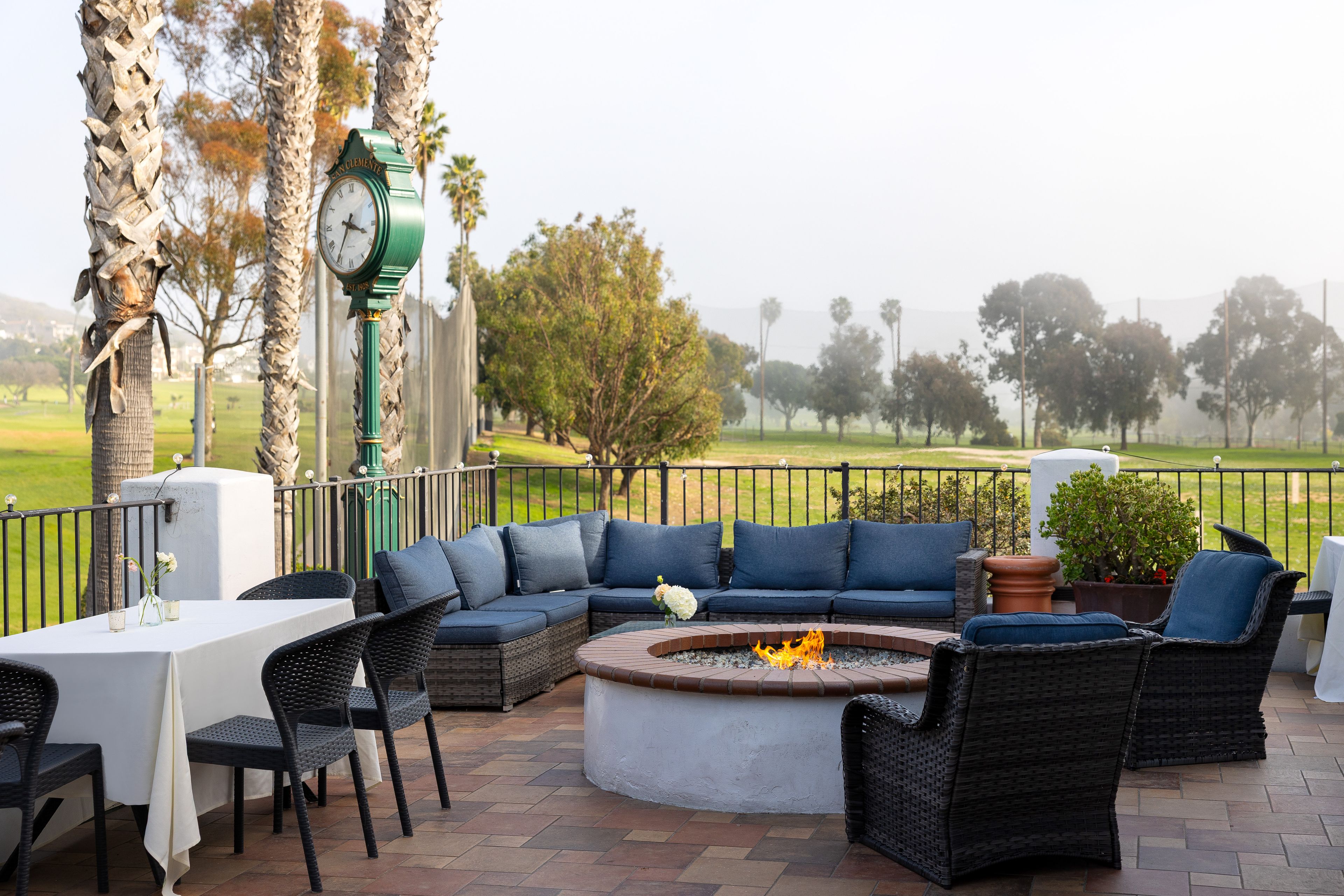 Cover photo of San Clemente Shore by Wedgewood Weddings