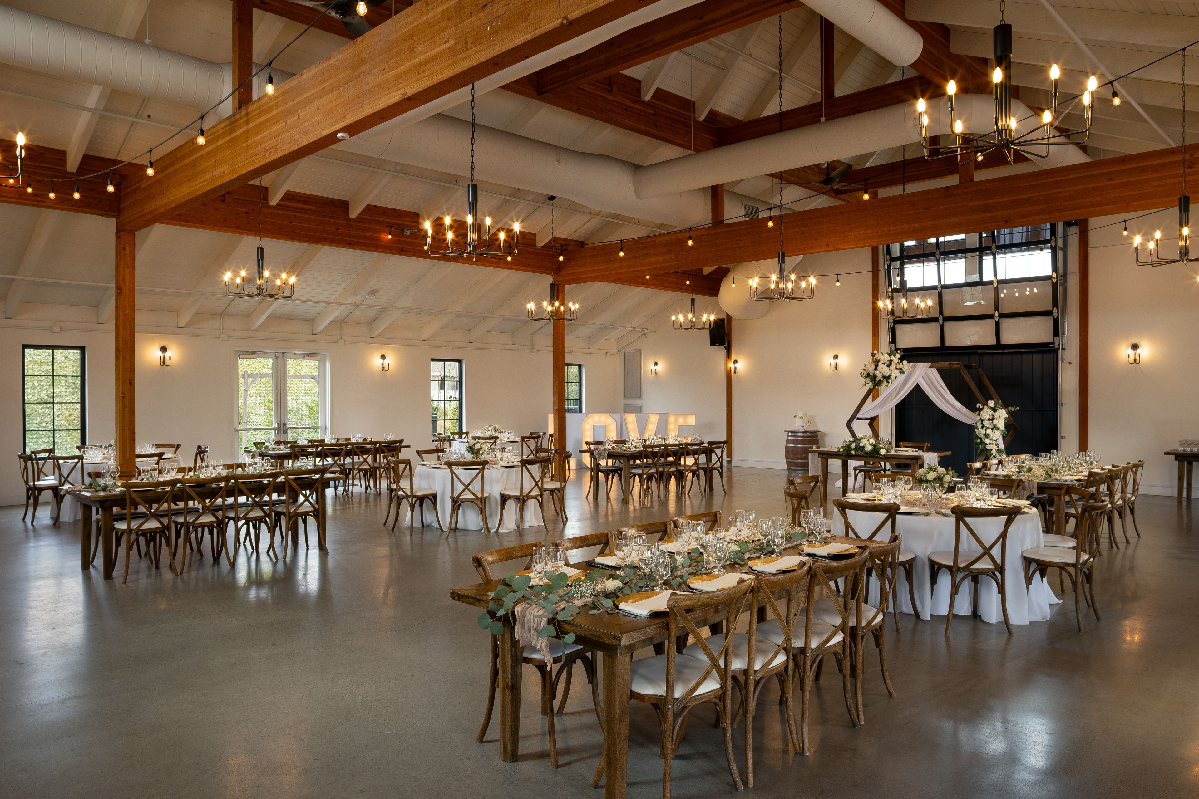 Cover photo of Canopy Grove by Wedgewood Weddings