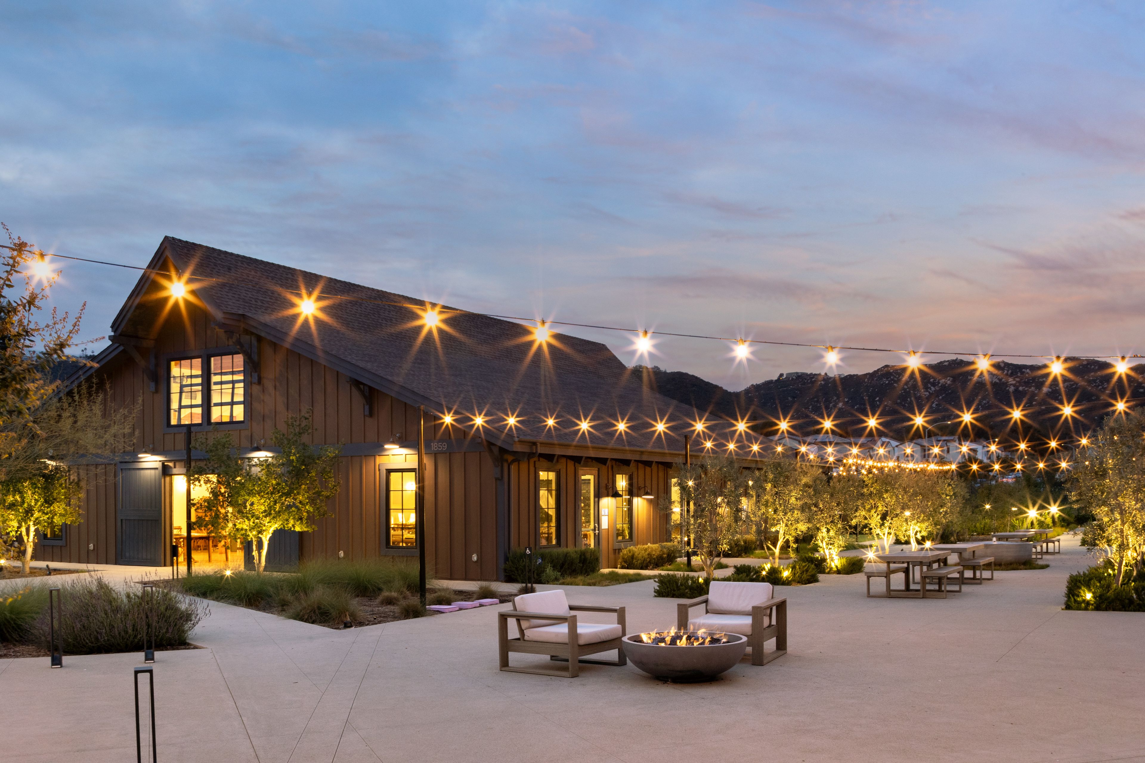 Cover photo of Canopy Grove by Wedgewood Weddings