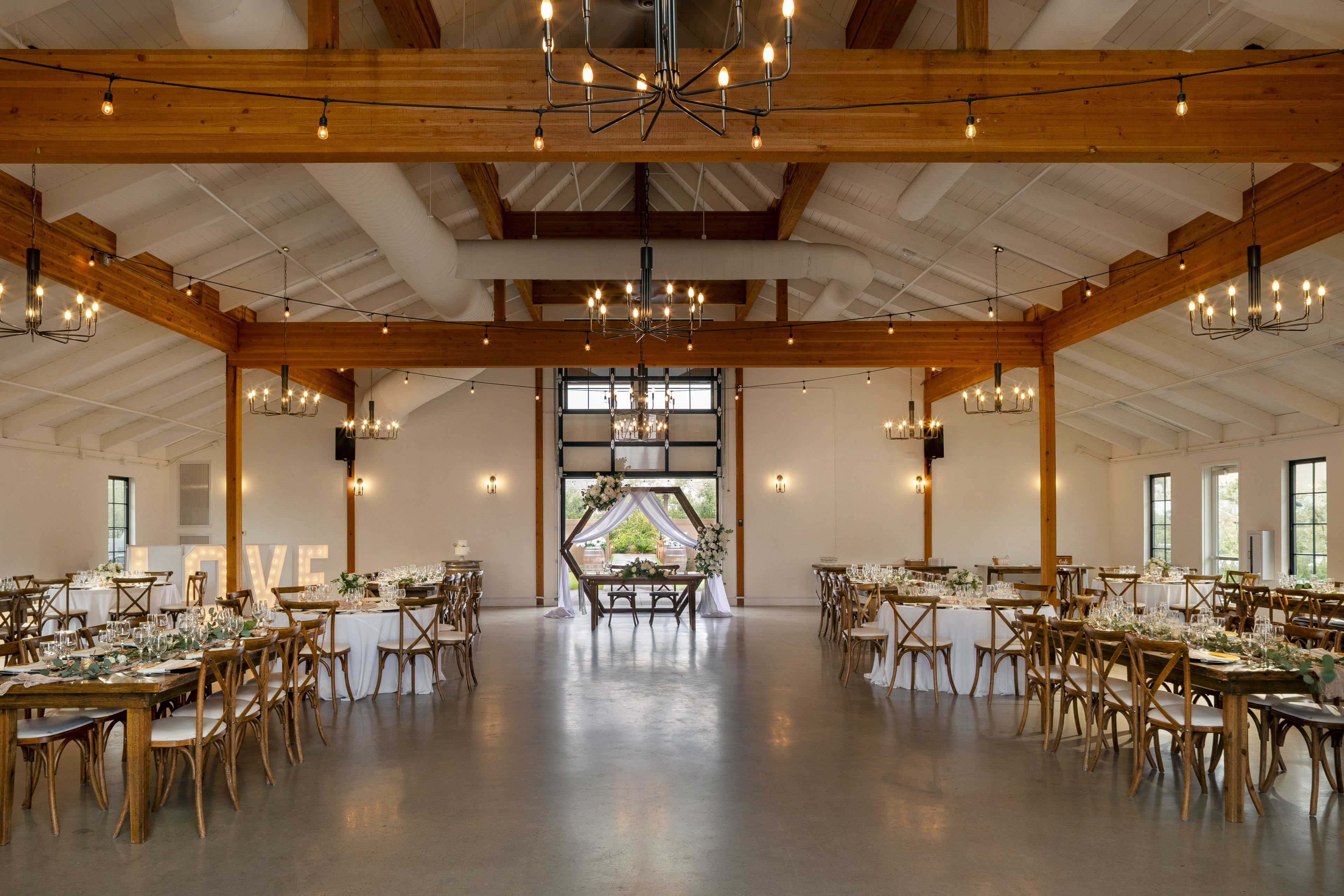 Cover photo of Canopy Grove by Wedgewood Weddings