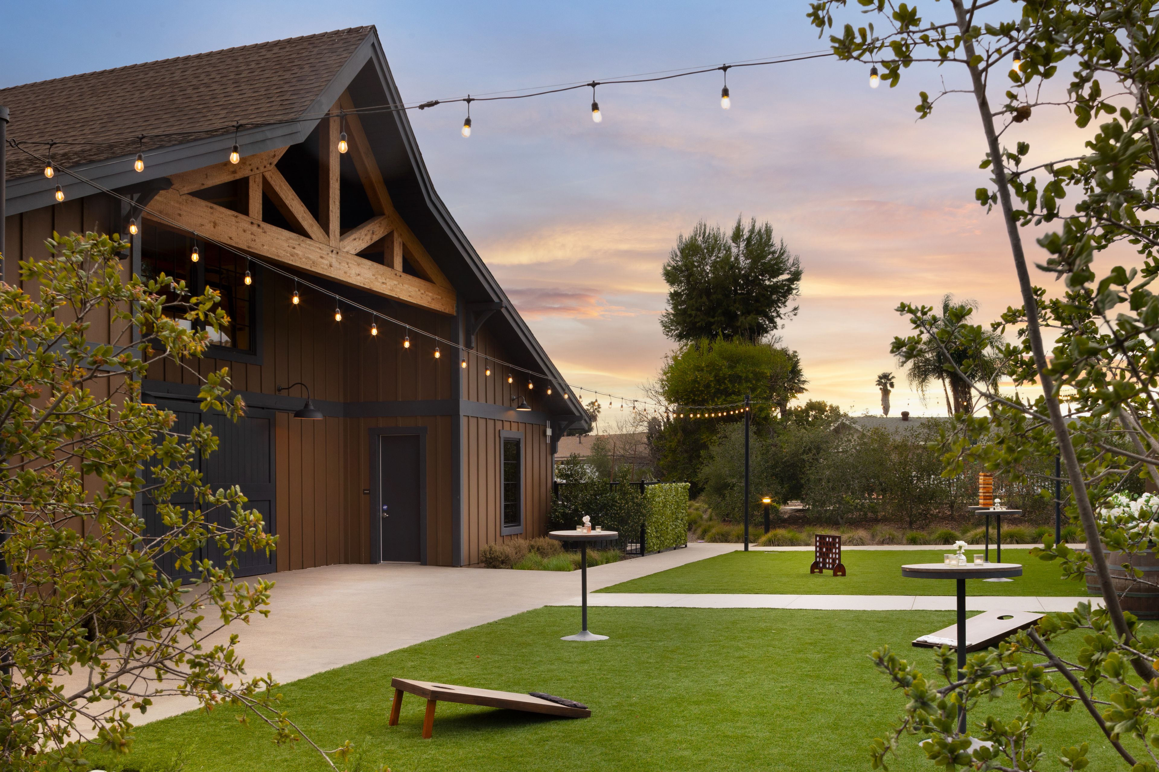 Cover photo of Canopy Grove by Wedgewood Weddings