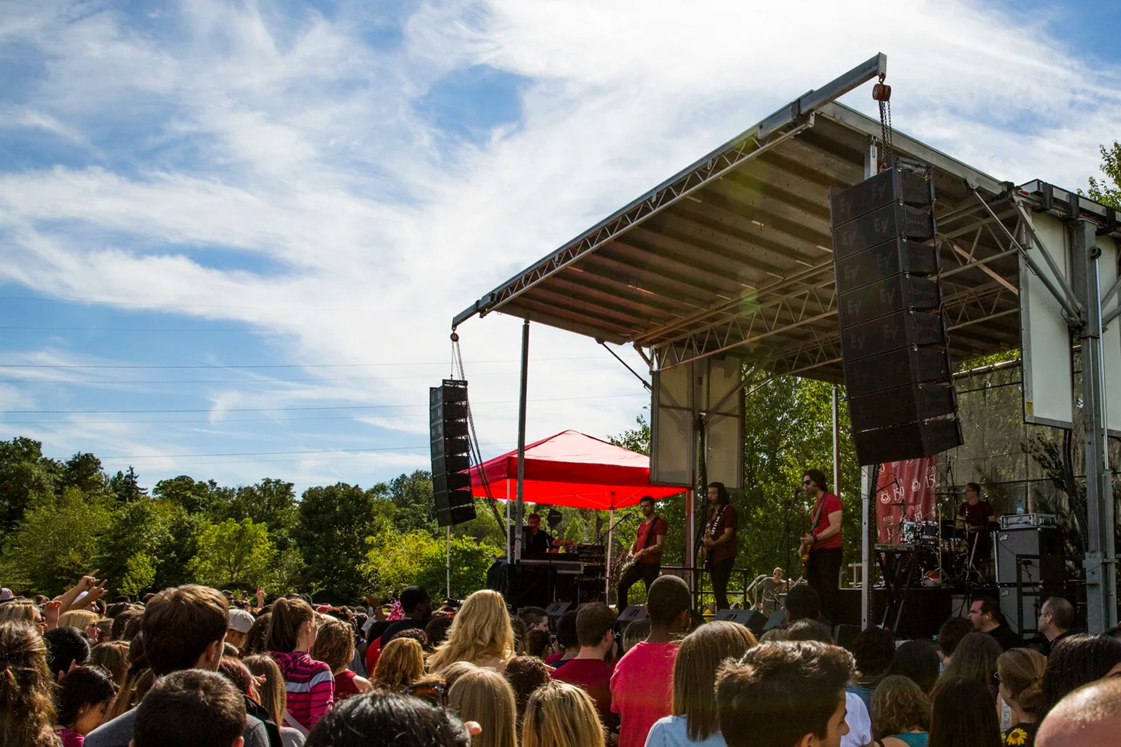 Cover photo of Reid AV Services