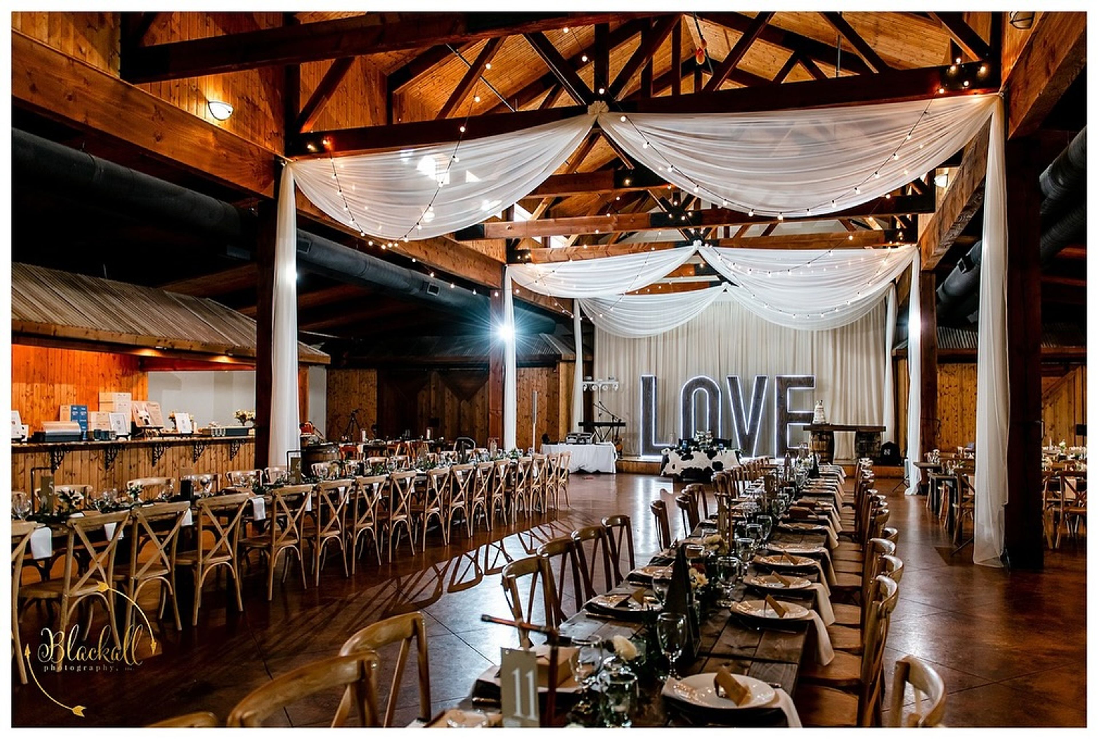 Cover photo of LS Catering