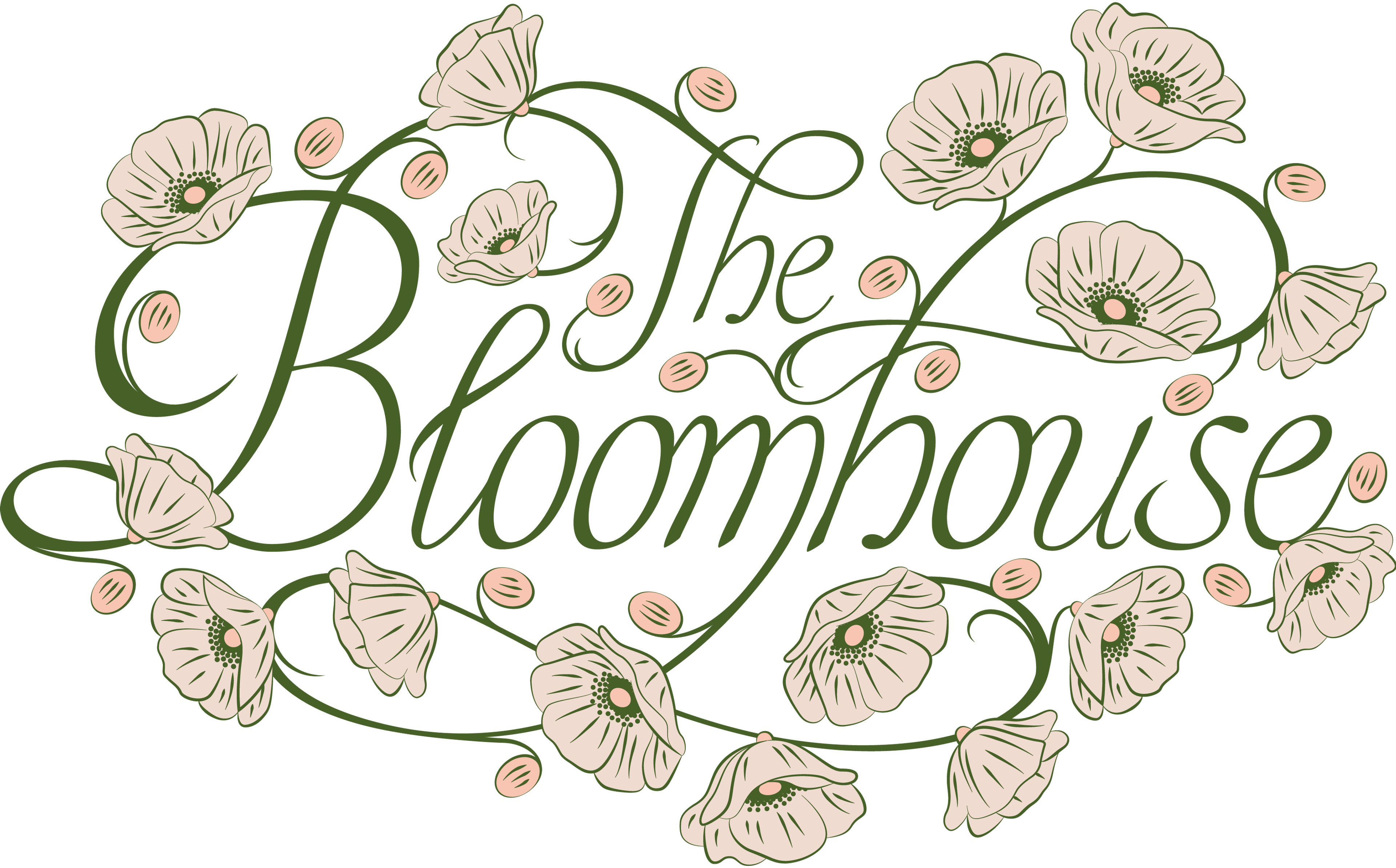 Cover photo of The Bloomhouse