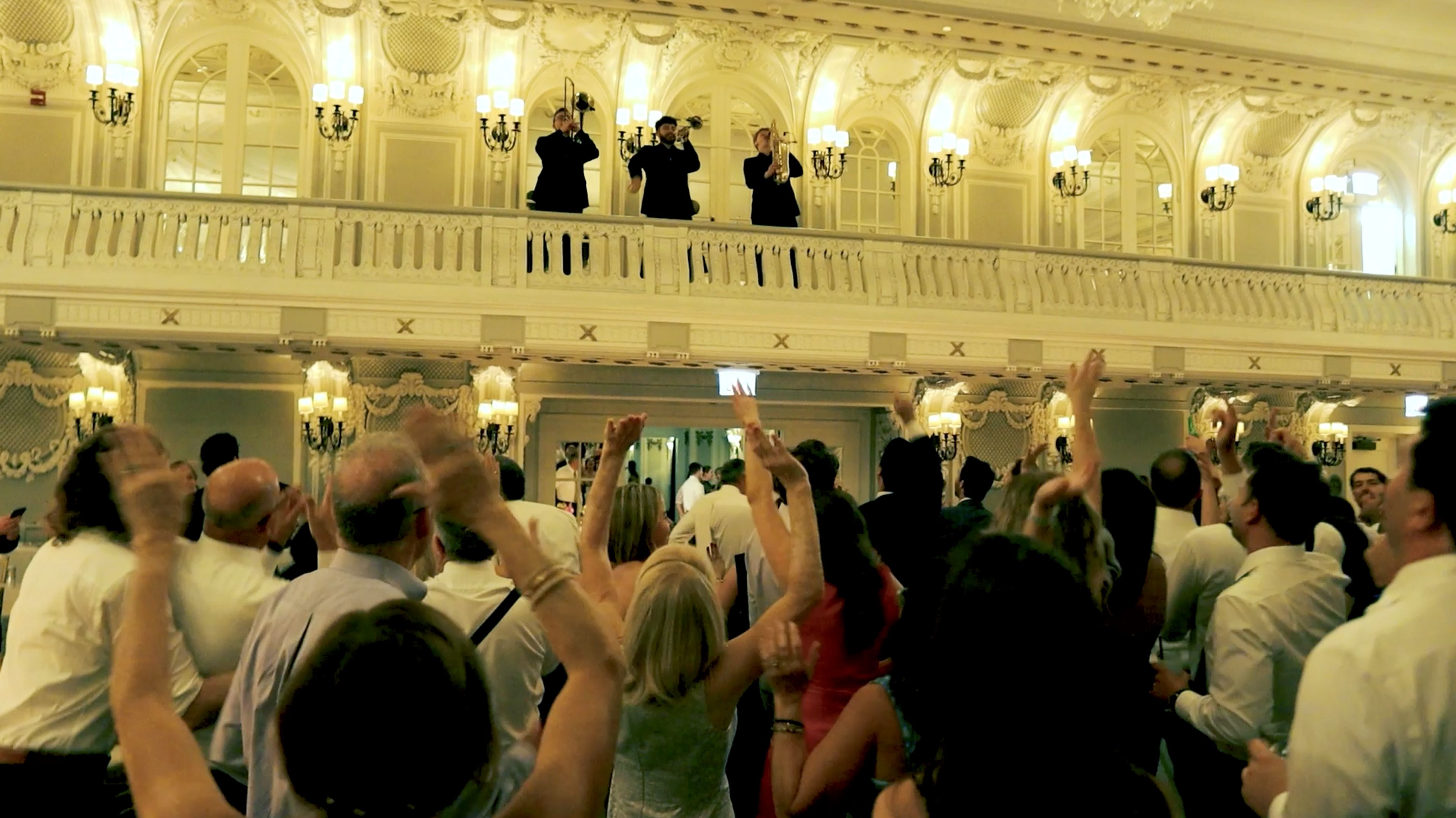 Cover photo of Funk Almighty