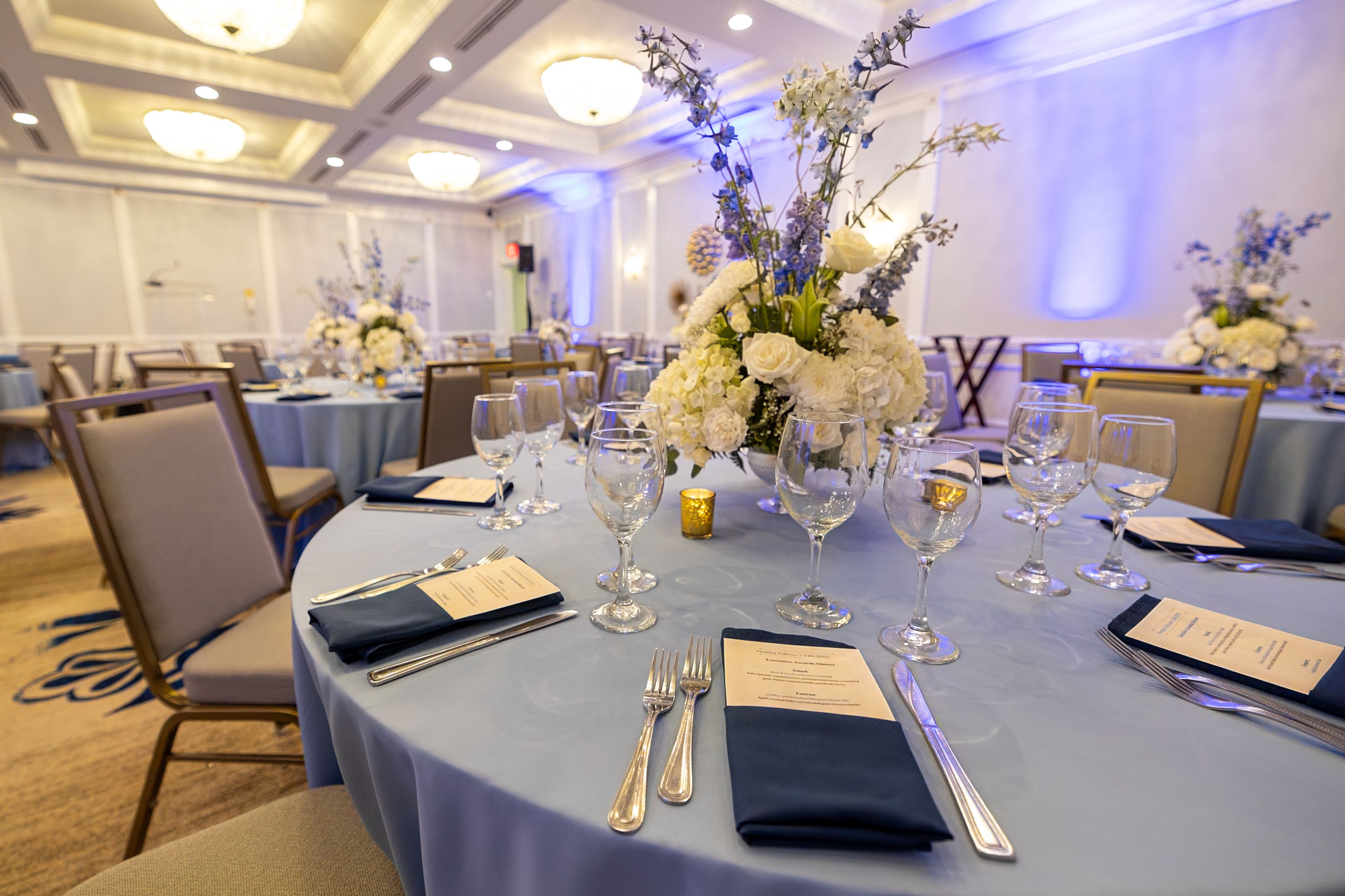 Cover photo of ocala events and wedding venues