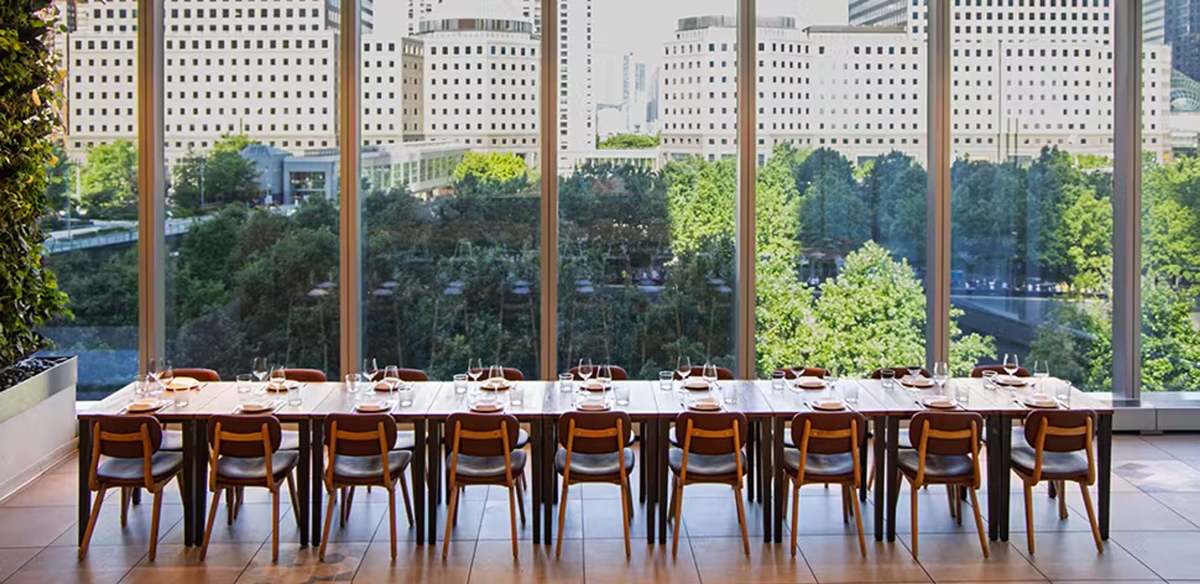 Cover photo of Eataly Downtown