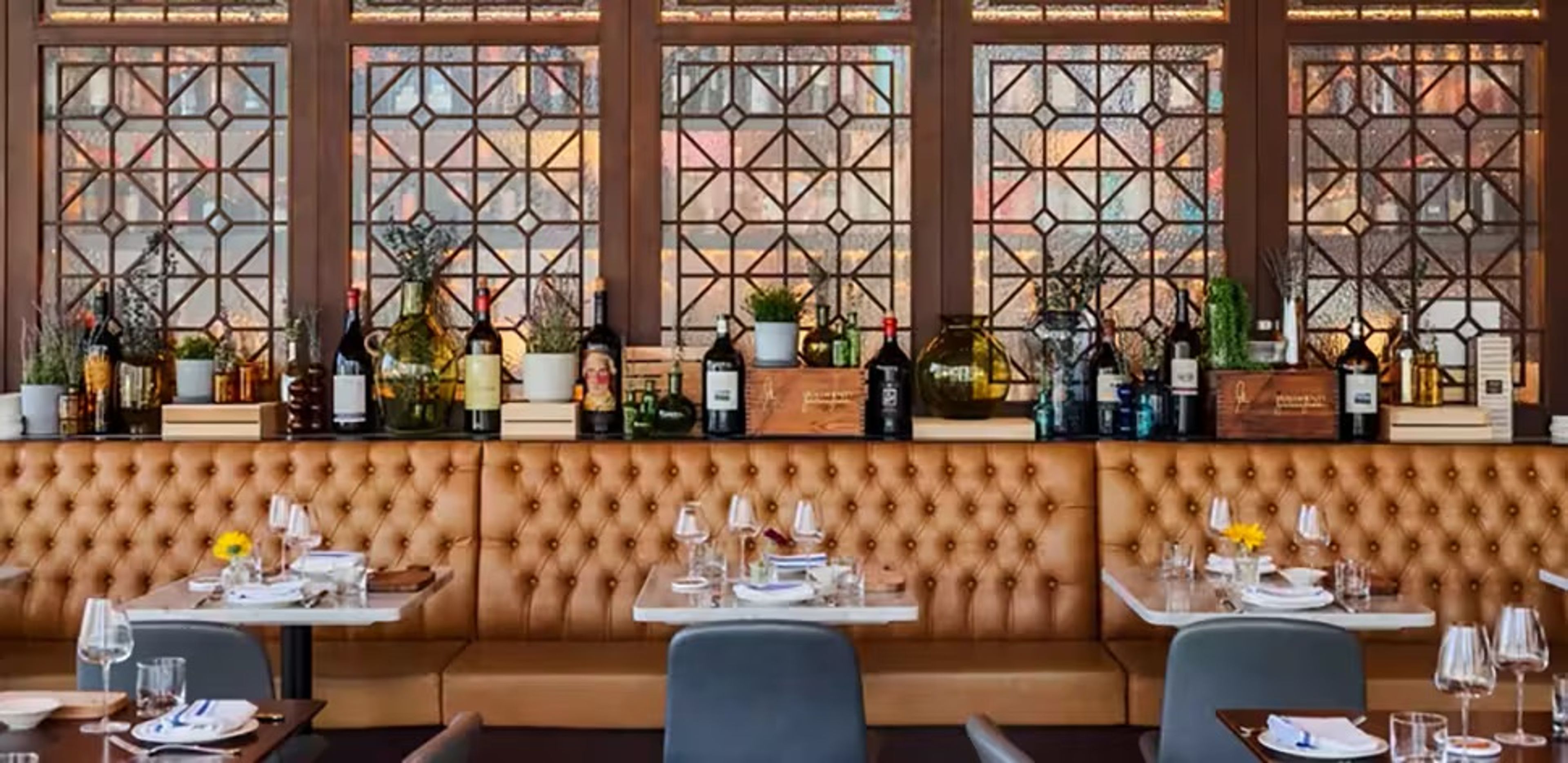 Cover photo of Eataly Downtown