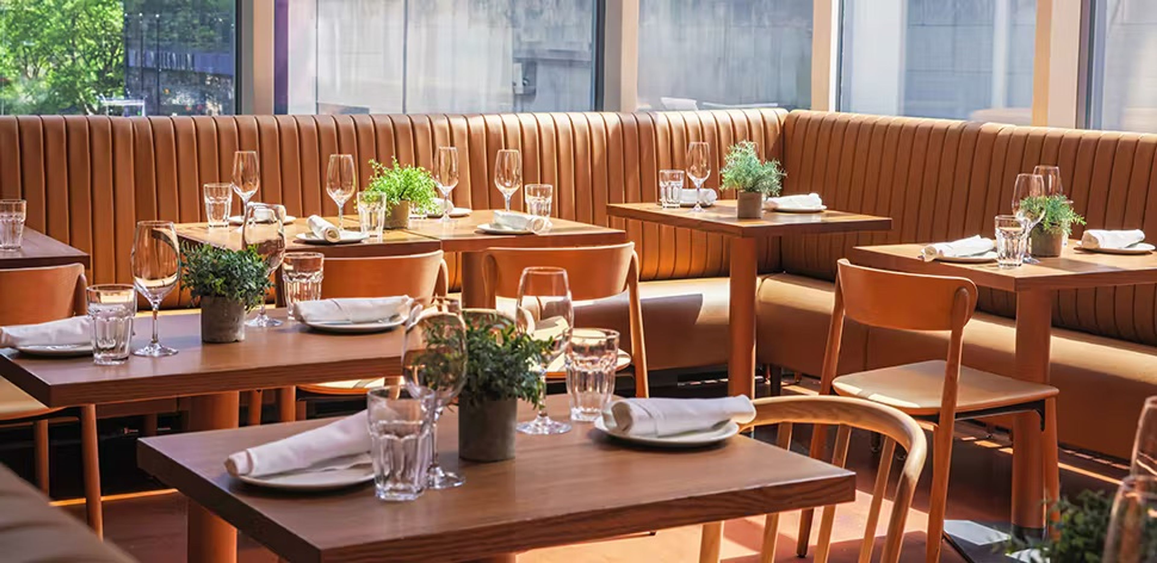 Cover photo of Eataly Downtown