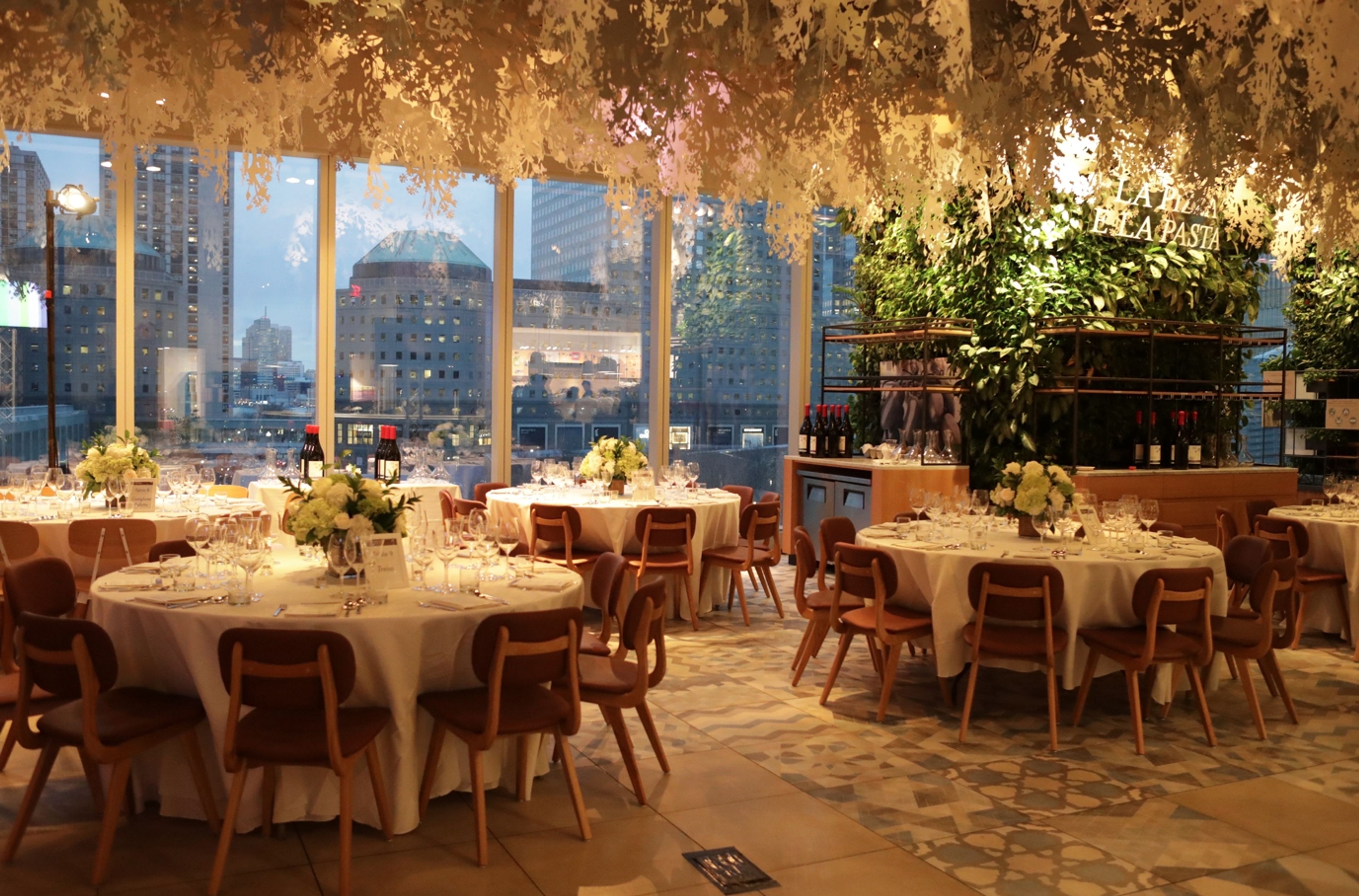 Cover photo of Eataly Downtown