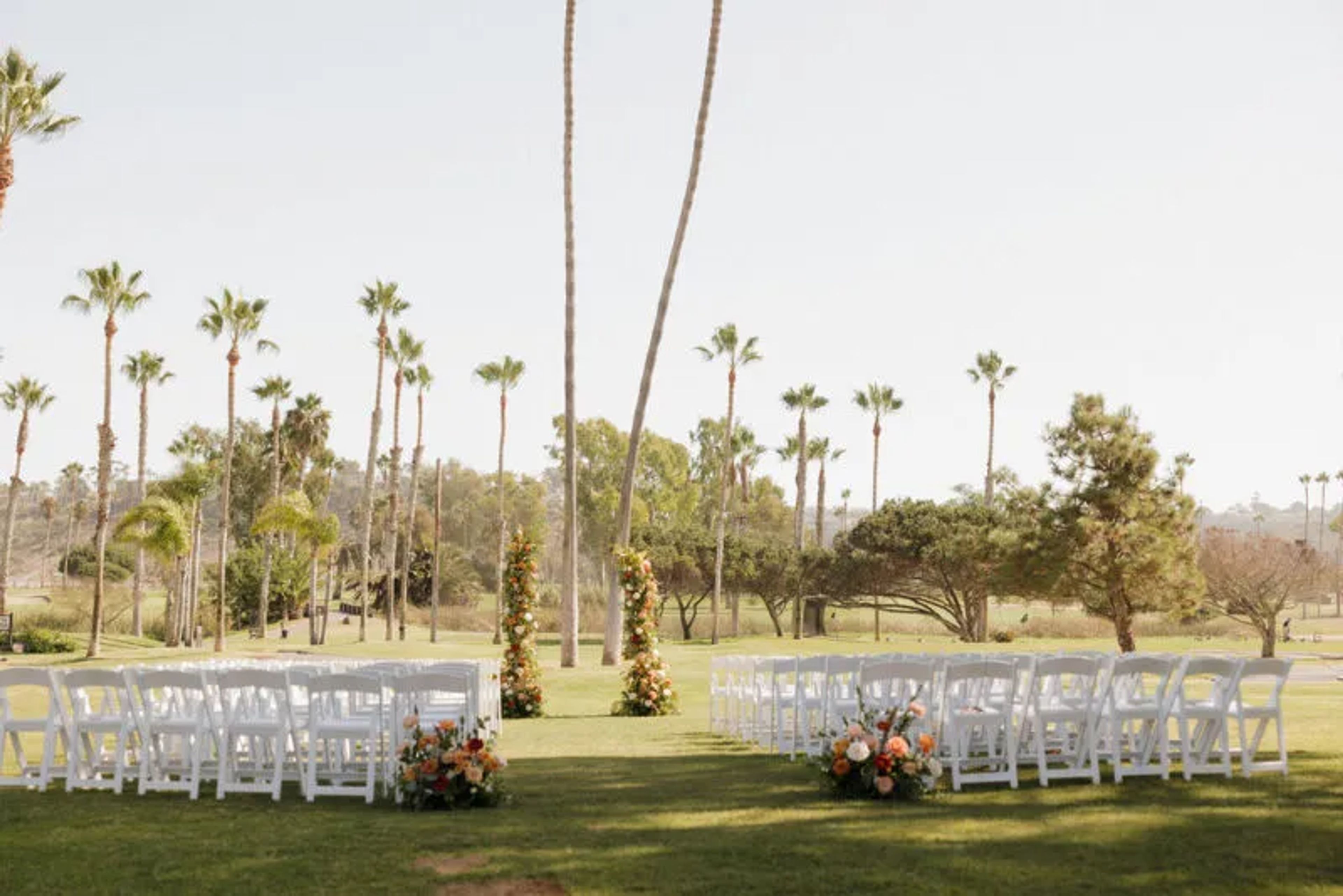 Cover photo of La Valle Coastal Club