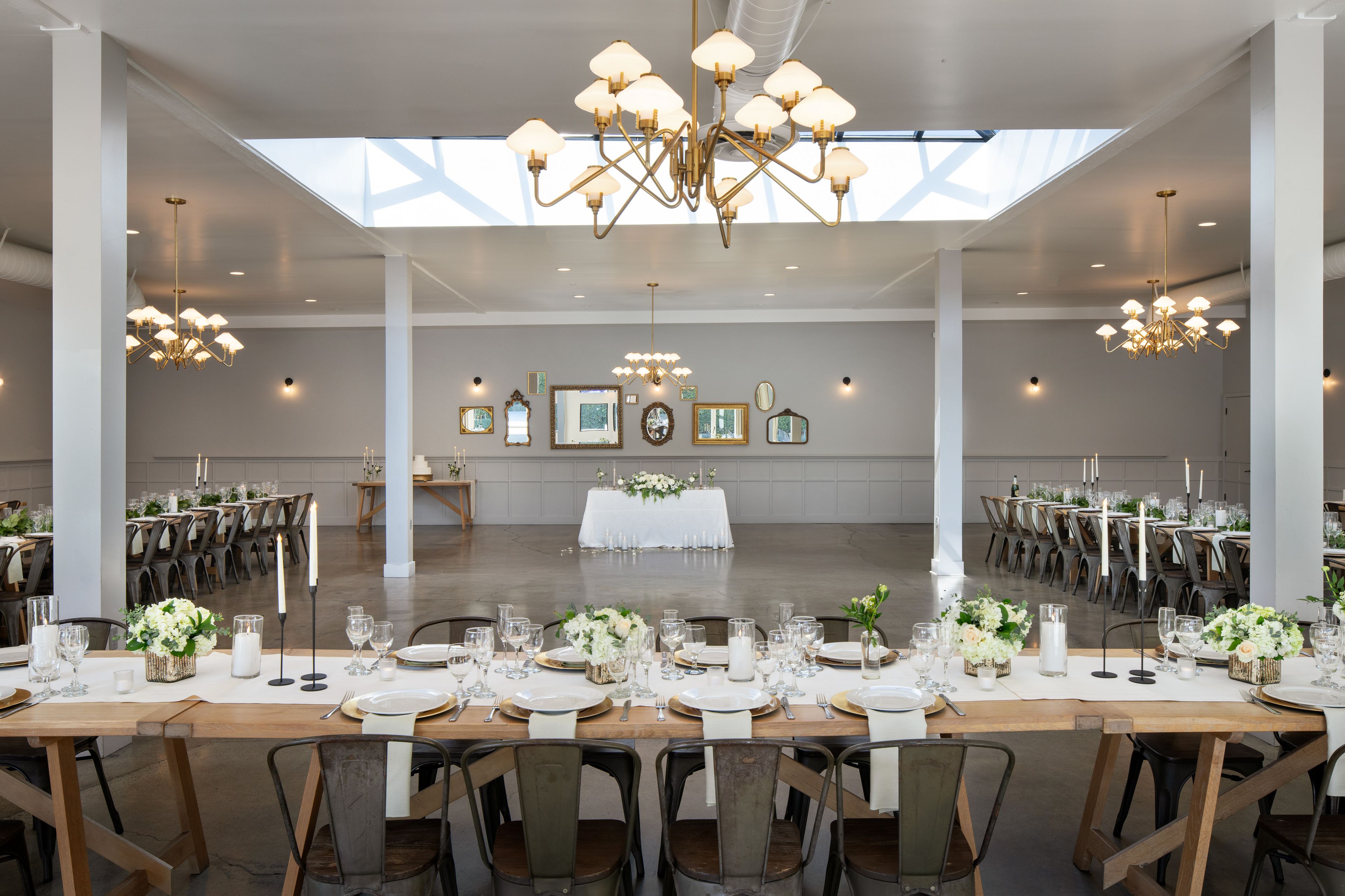 Cover photo of The Harper by Wedgewood Weddings