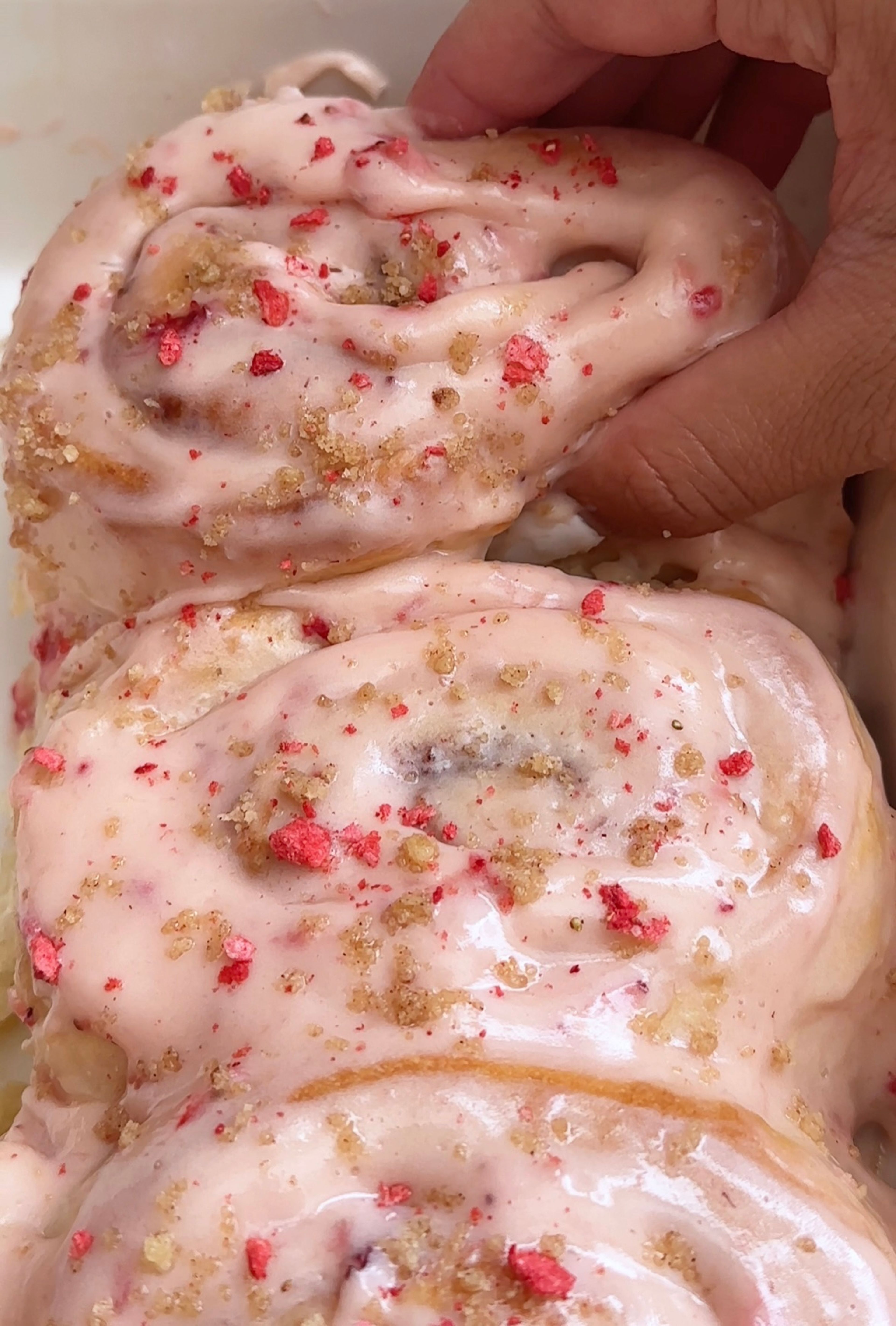 Cover photo of The Little Sugarplum Bakery