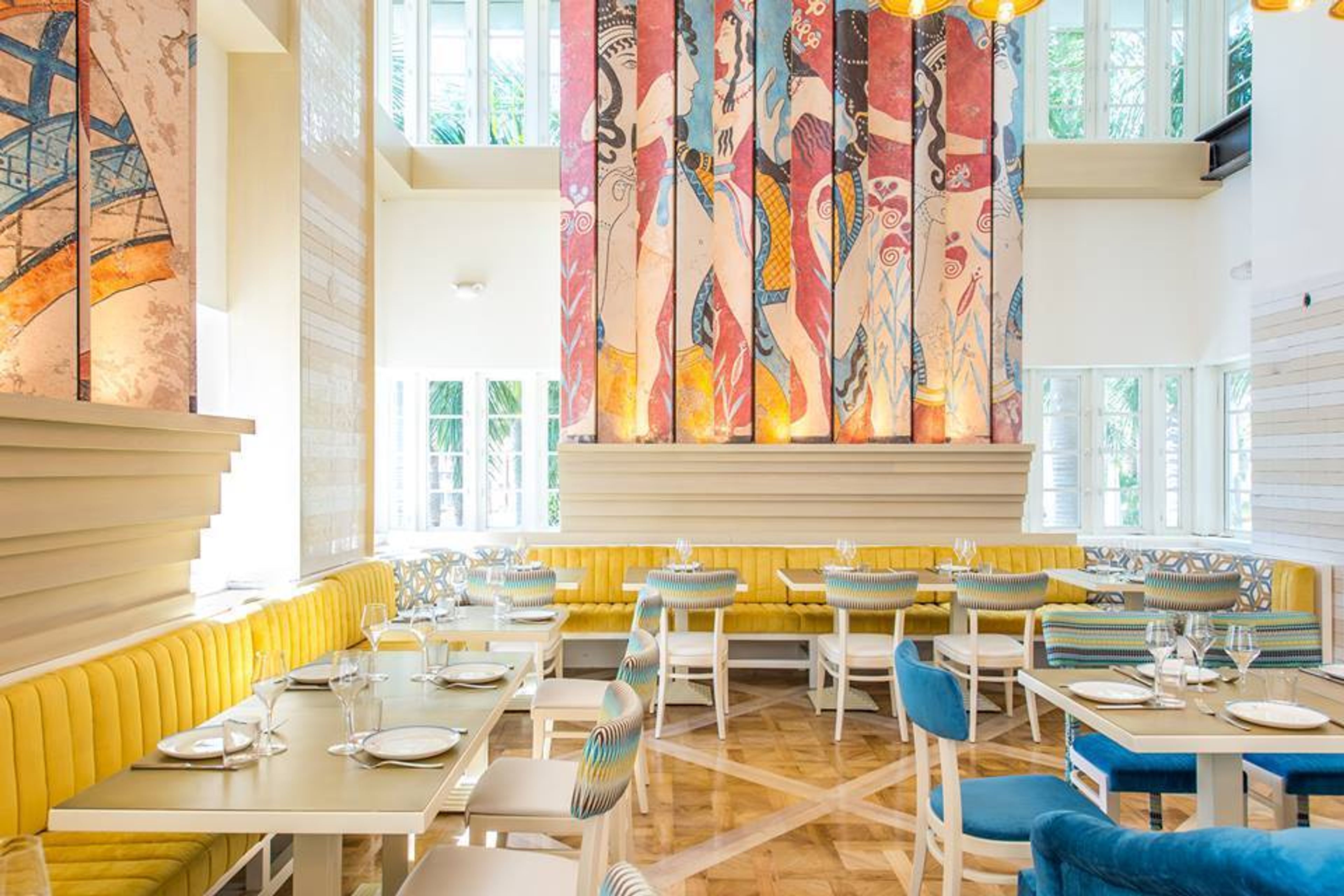 Cover photo of Byblos