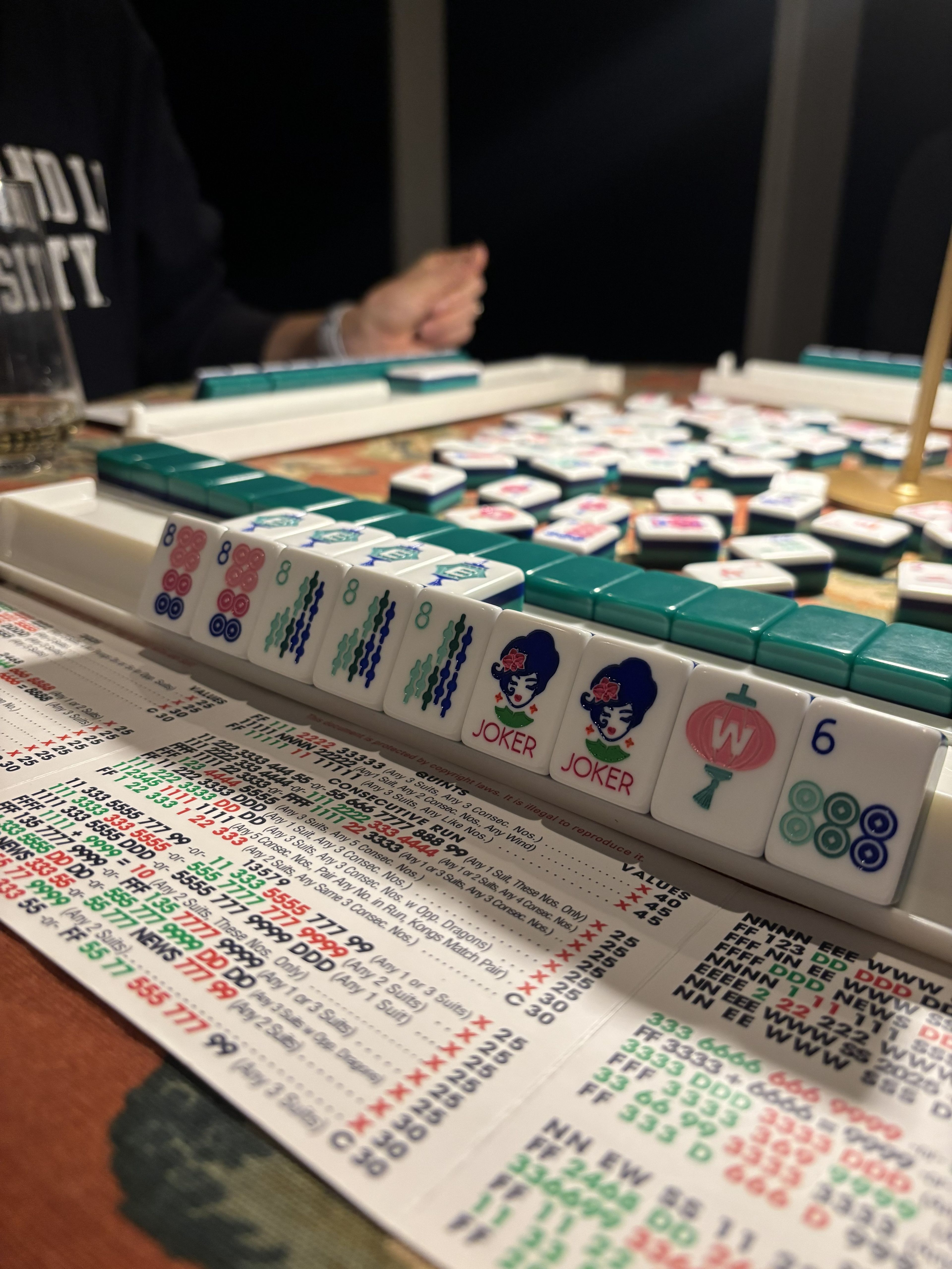 Cover photo of The Lucky Sparrow