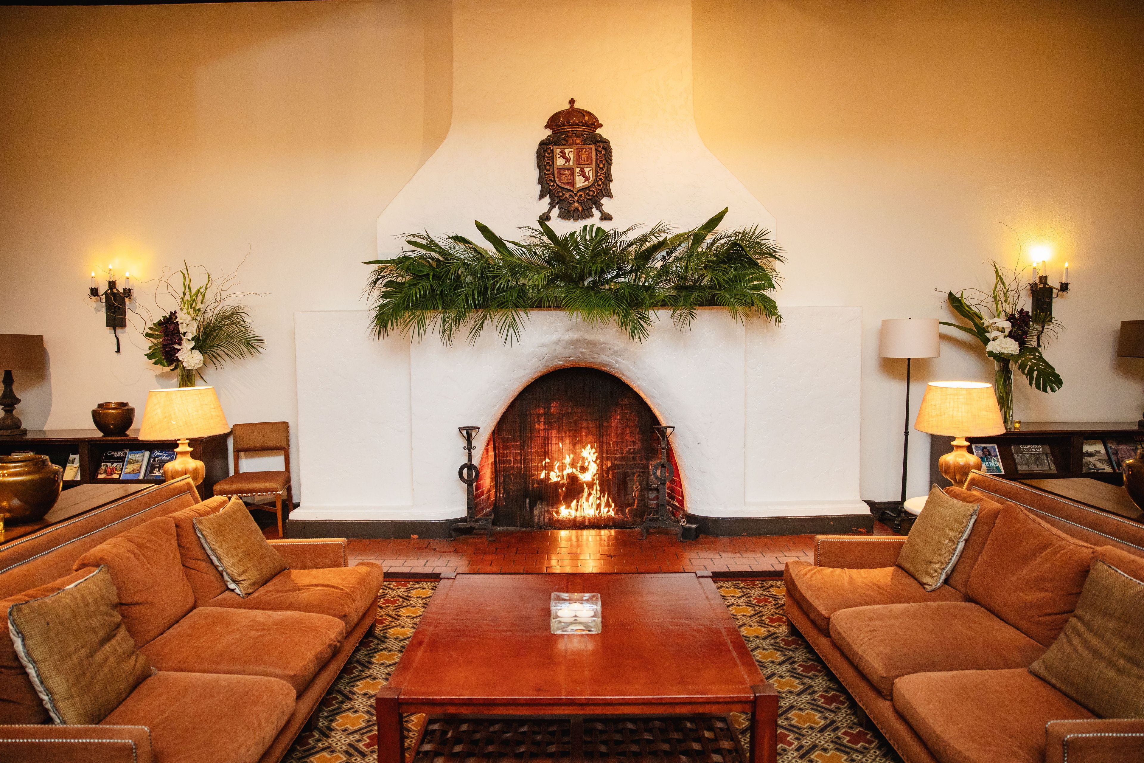 Cover photo of Officers' Club at the Presidio by Wedgewood Weddings