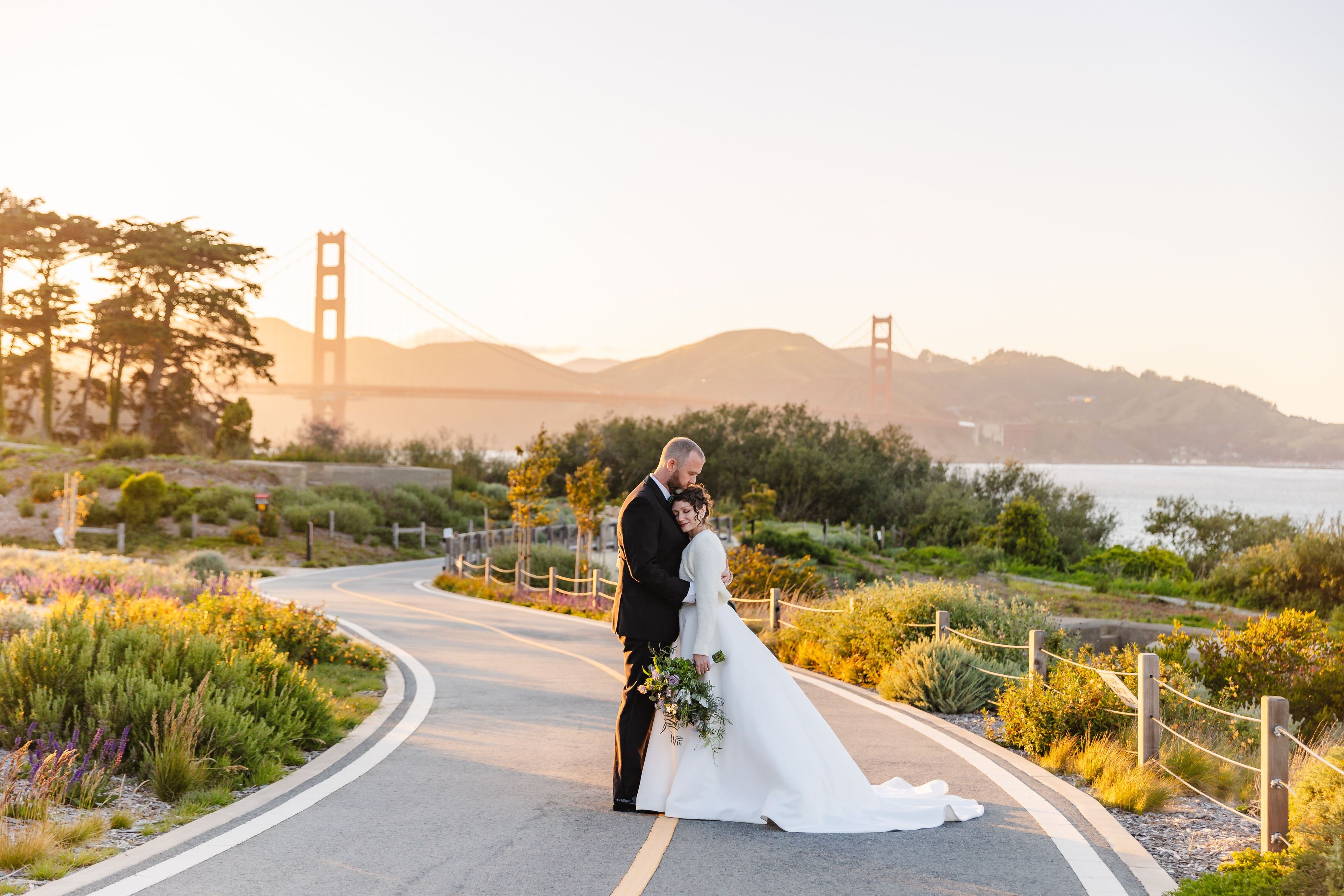 Cover photo of Officers' Club at the Presidio by Wedgewood Weddings