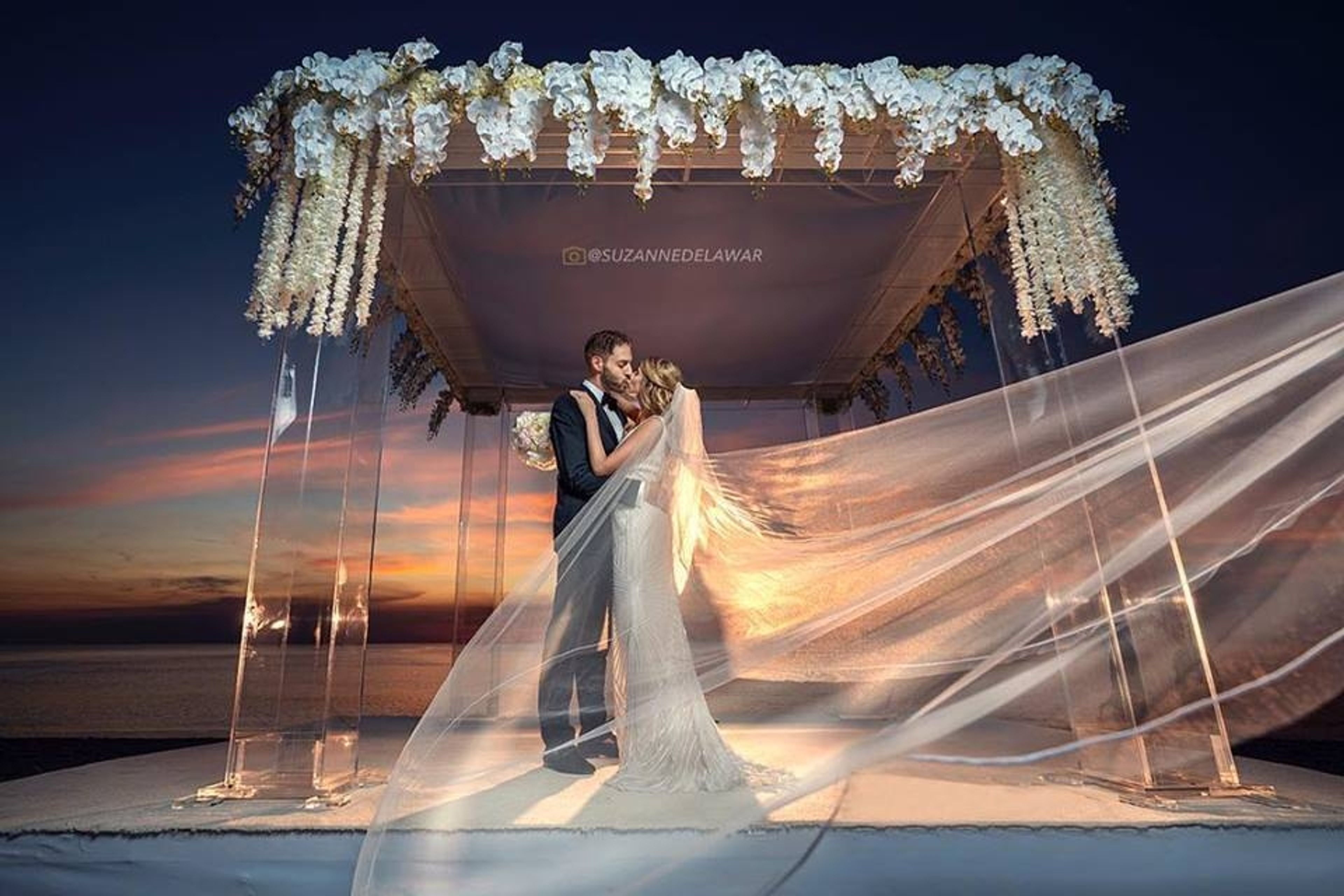 Cover photo of Suzanne Delawar Studios