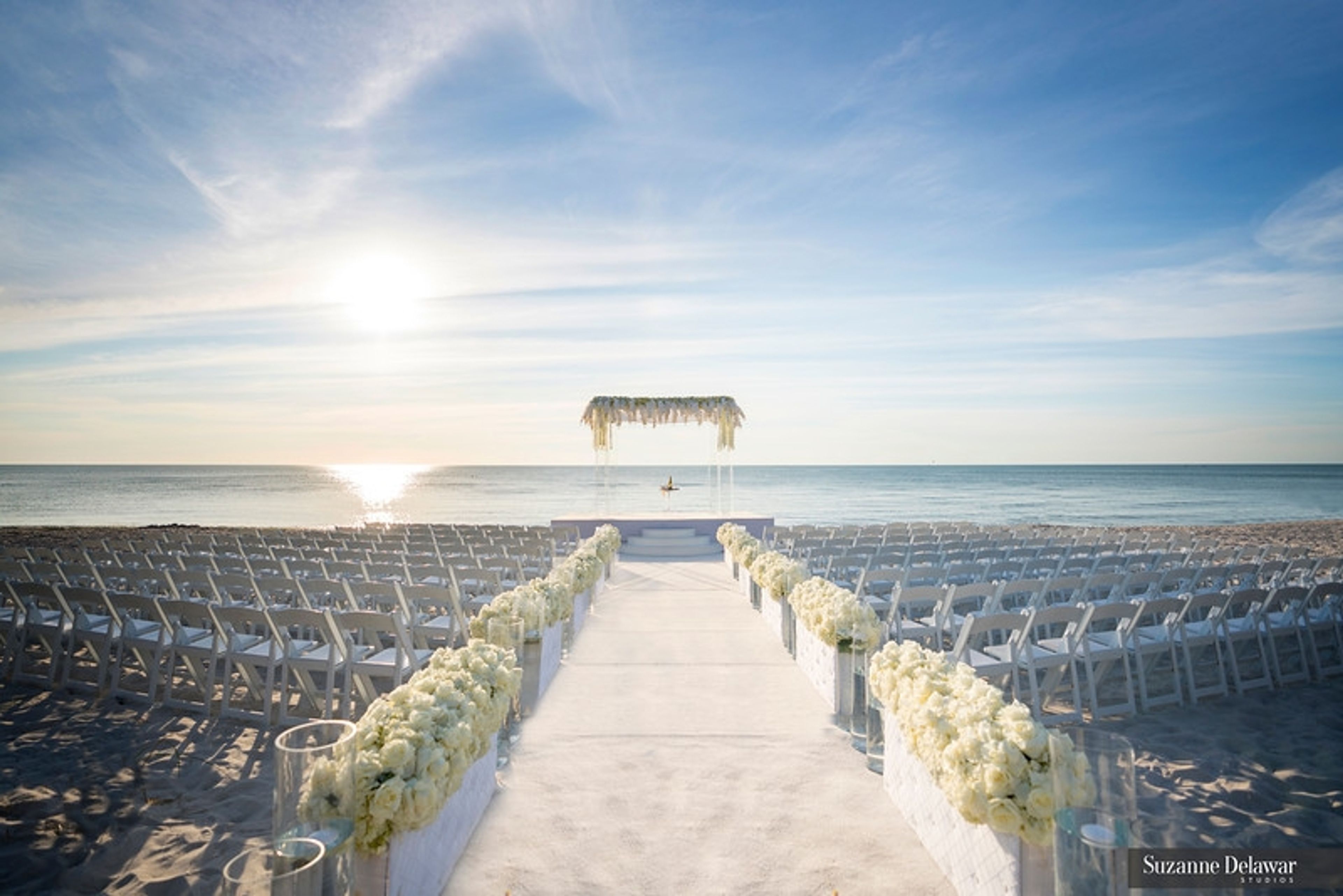 Cover photo of Suzanne Delawar Studios