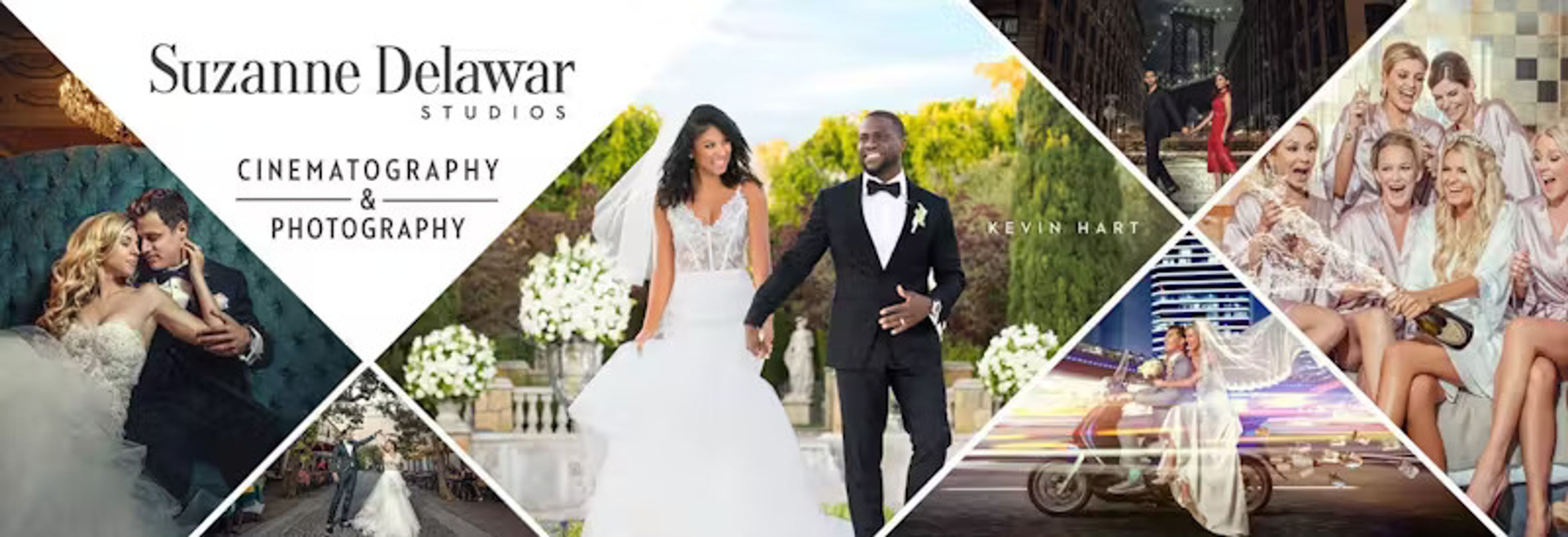 Cover photo of Suzanne Delawar Studios - Cinematography