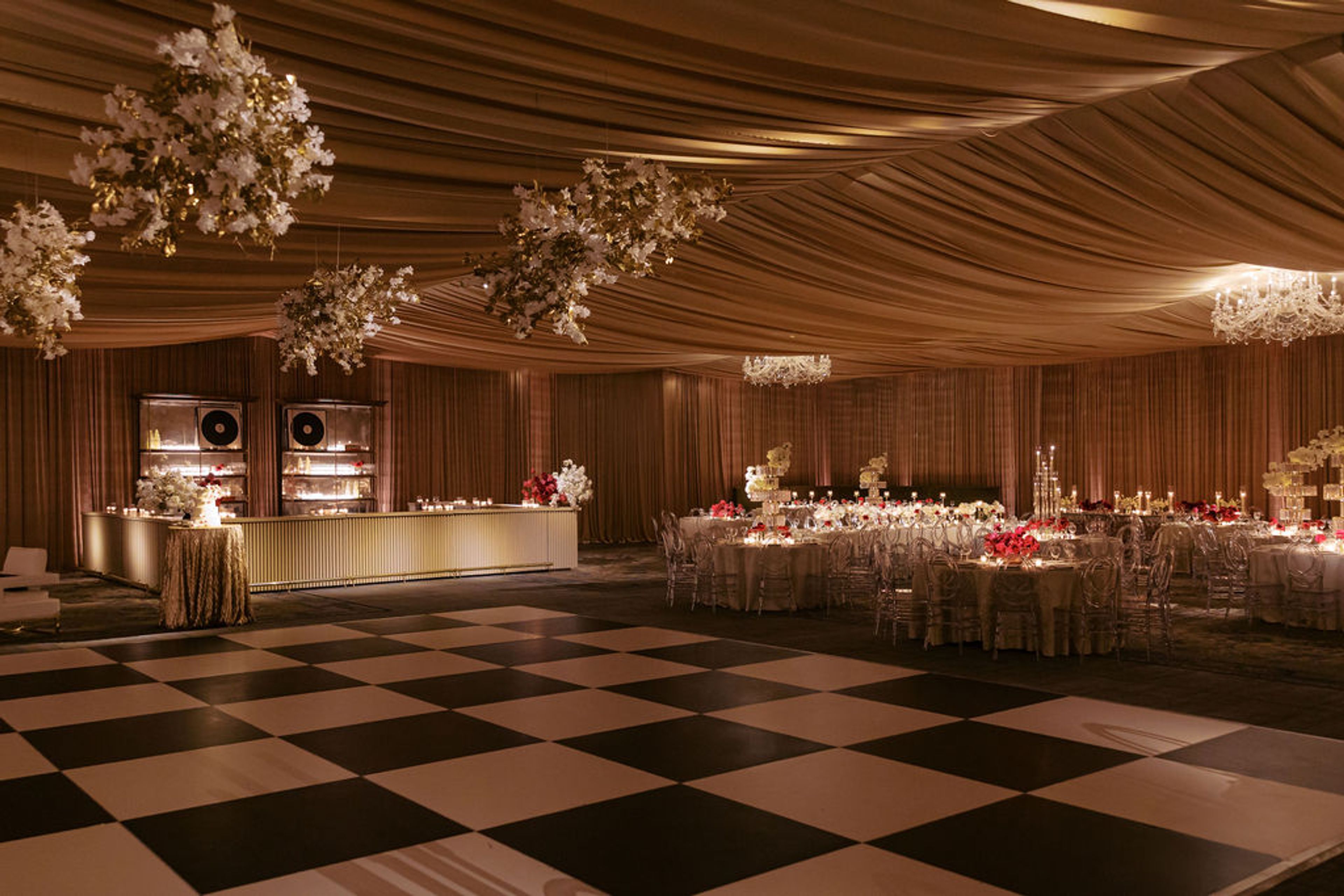 Cover photo of Hillary J Events