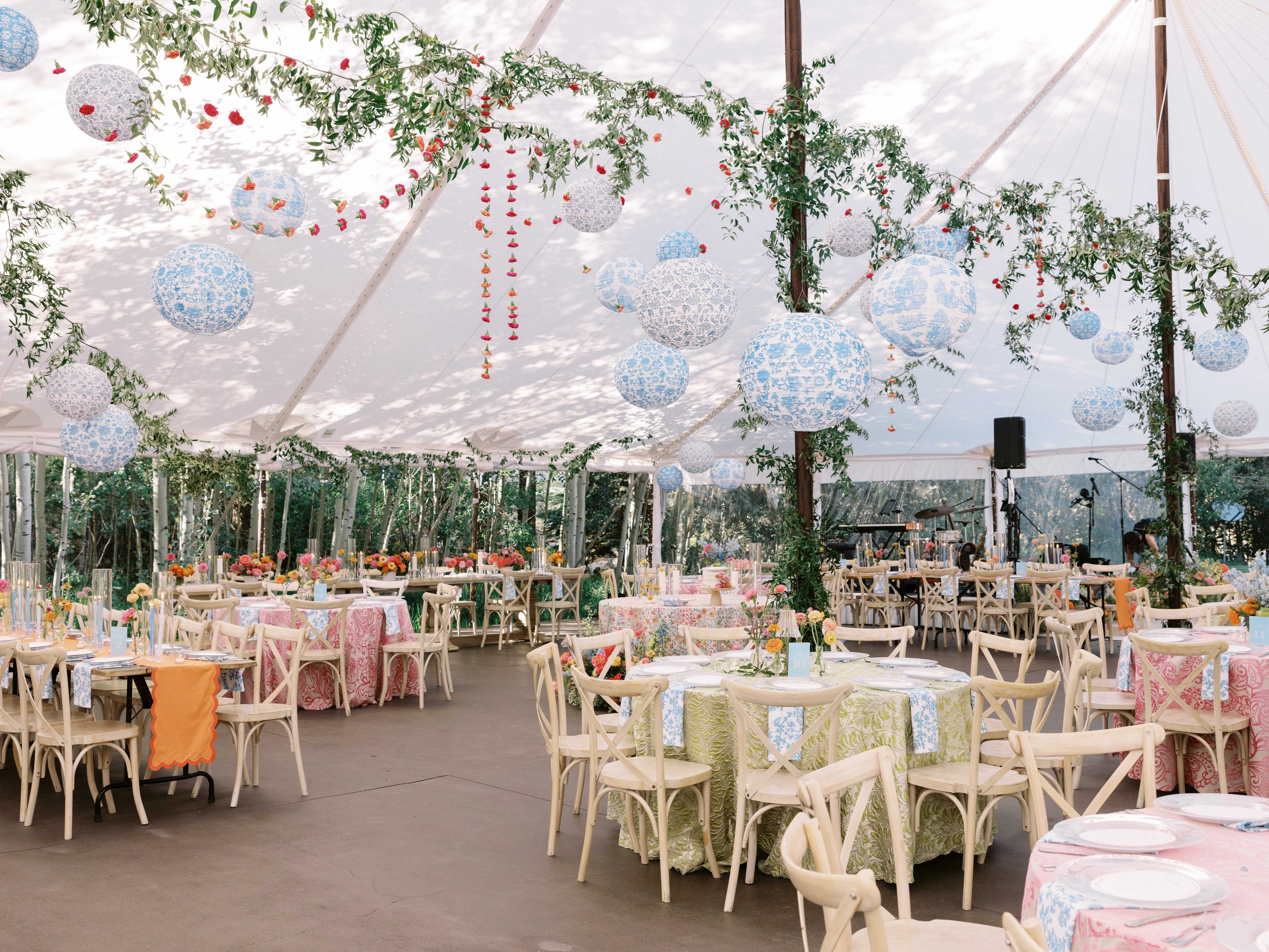 Cover photo of Hillary J Events