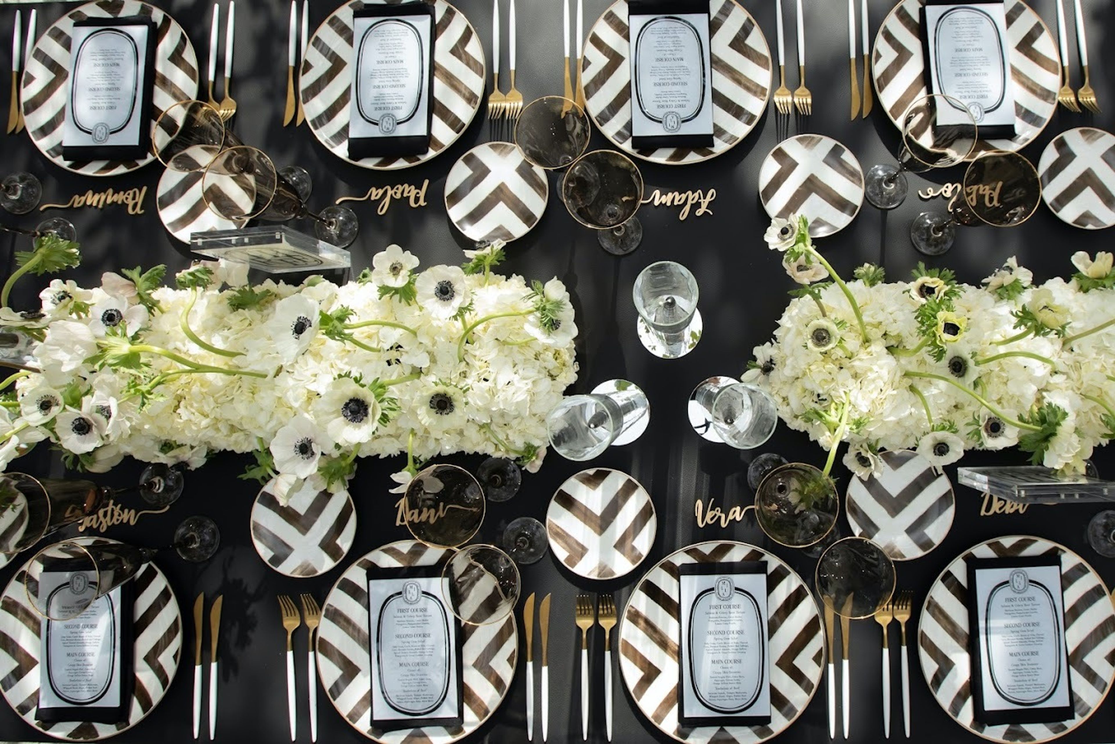 Cover photo of Different Look