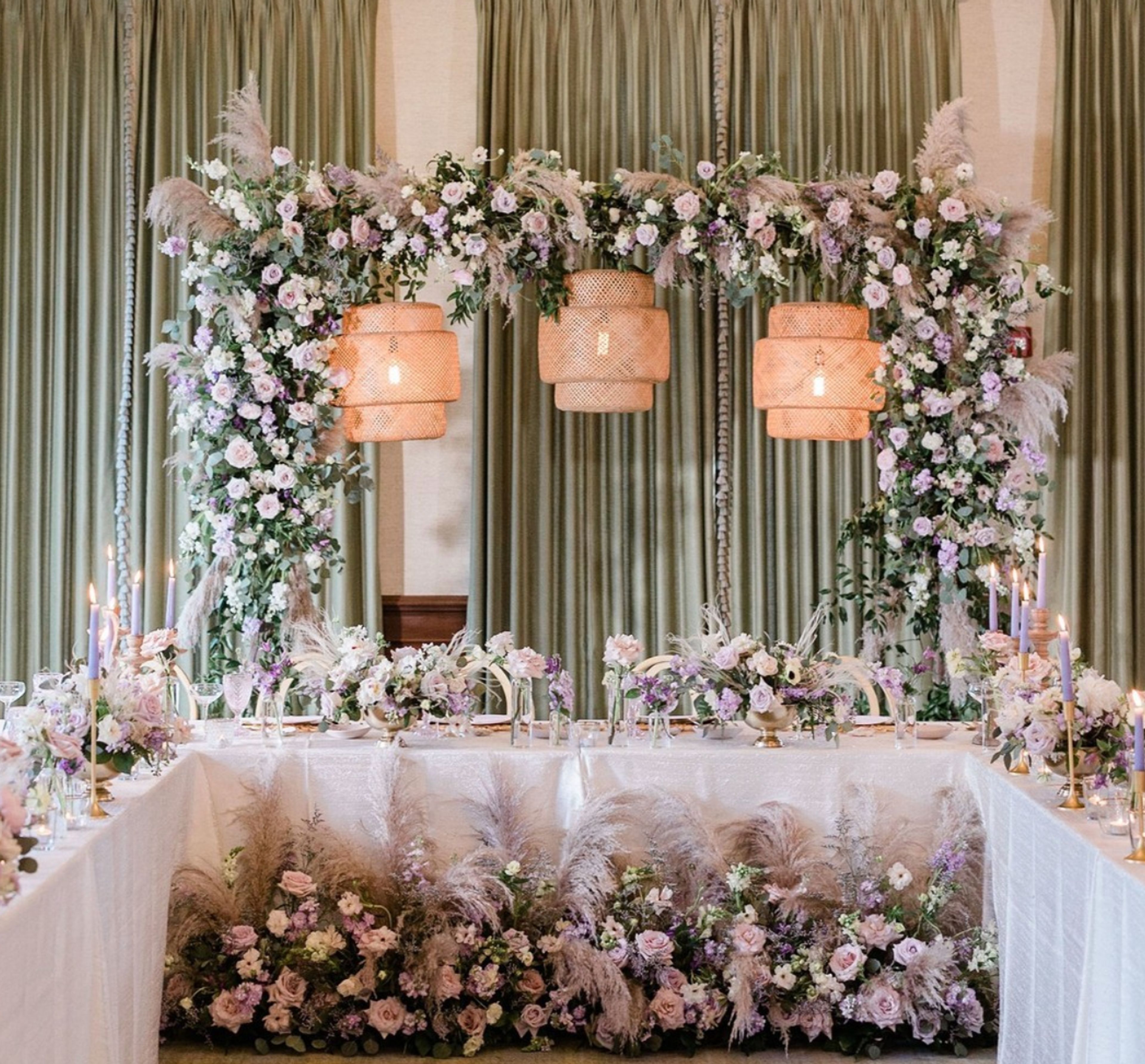 Cover photo of Hillary J Events