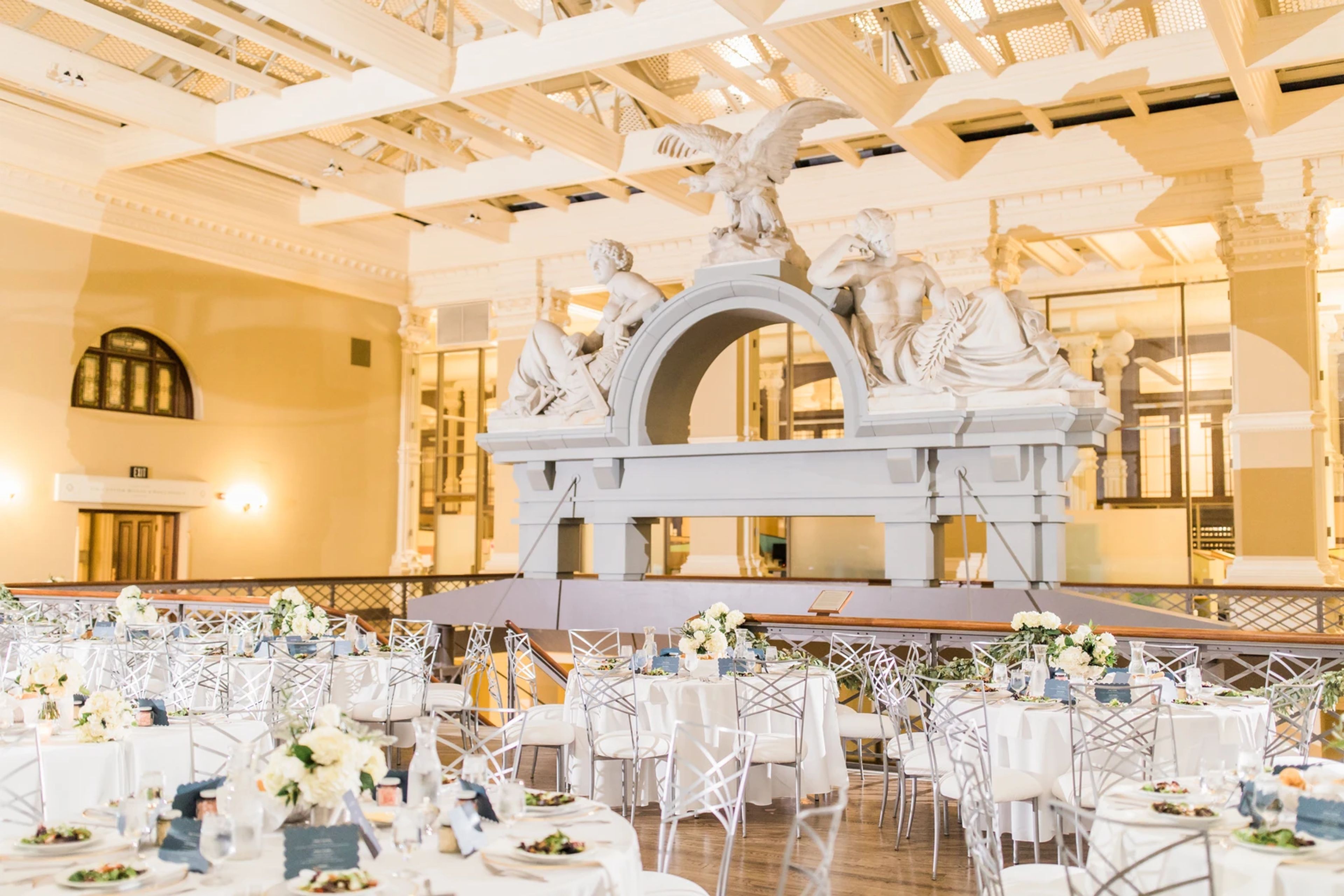 Cover photo of Hillary J Events