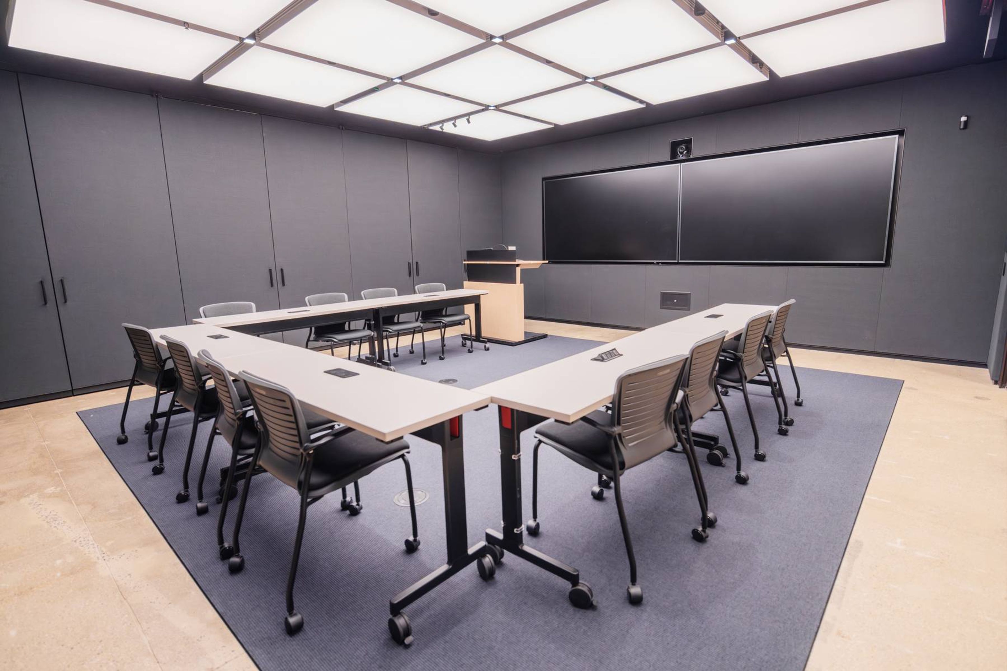 Cover photo of The Assembly