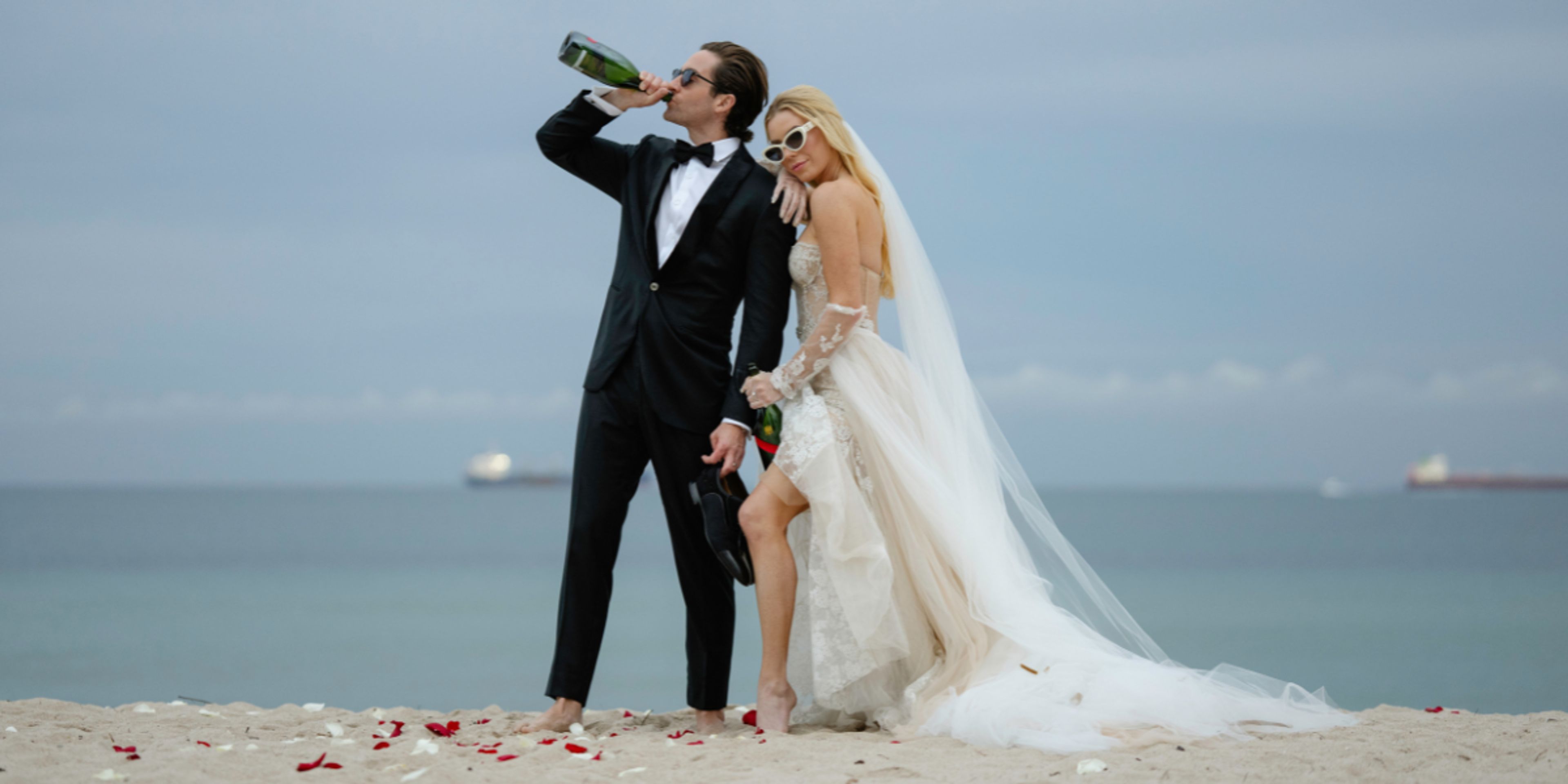 Cover photo of Oh My Occasions®