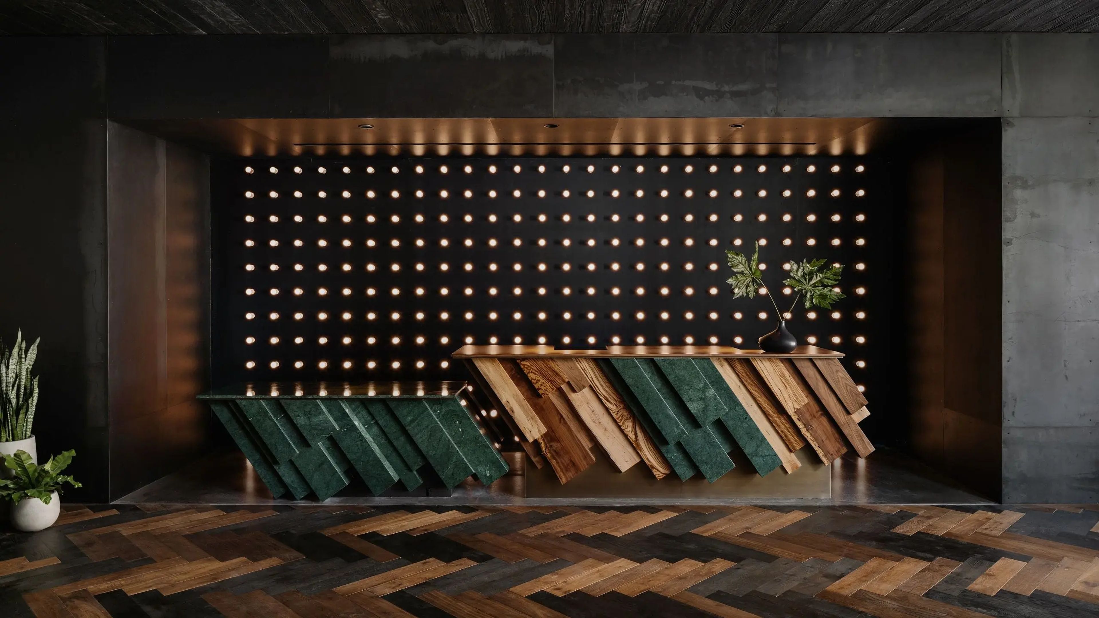 Cover photo of Thompson Austin