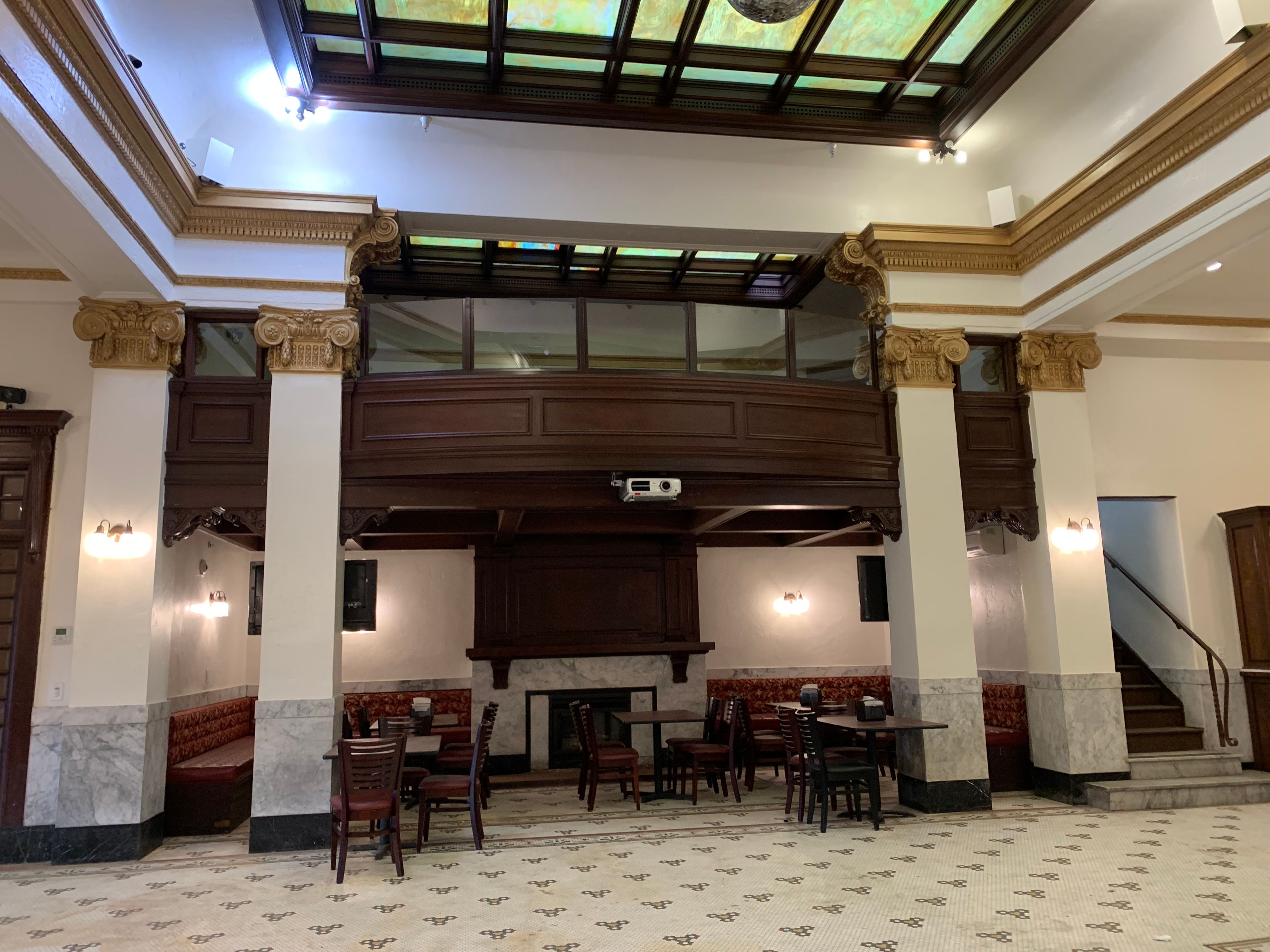Cover photo of Parajo Wall Street Inn