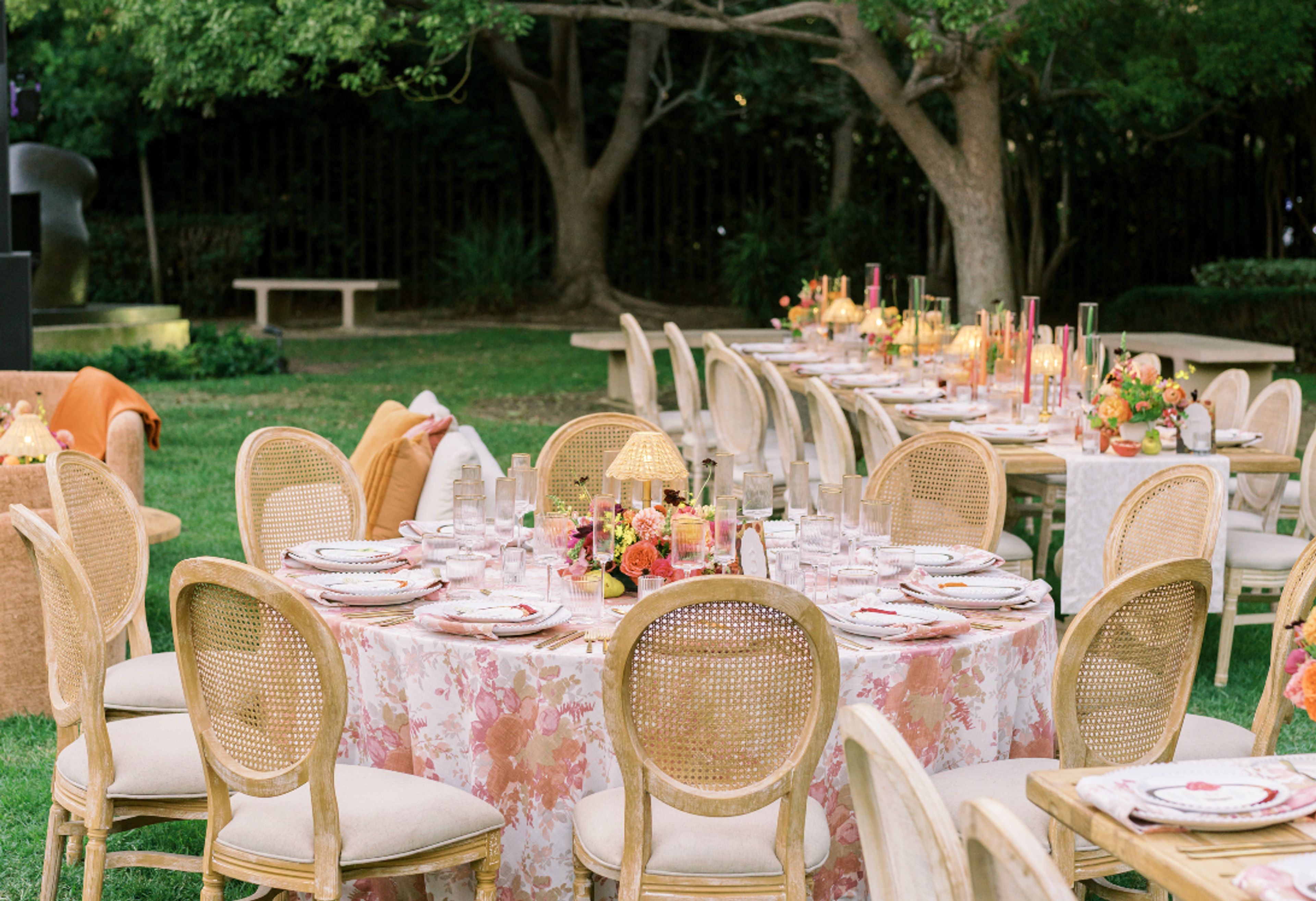 Cover photo of Valentina Weddings & Events