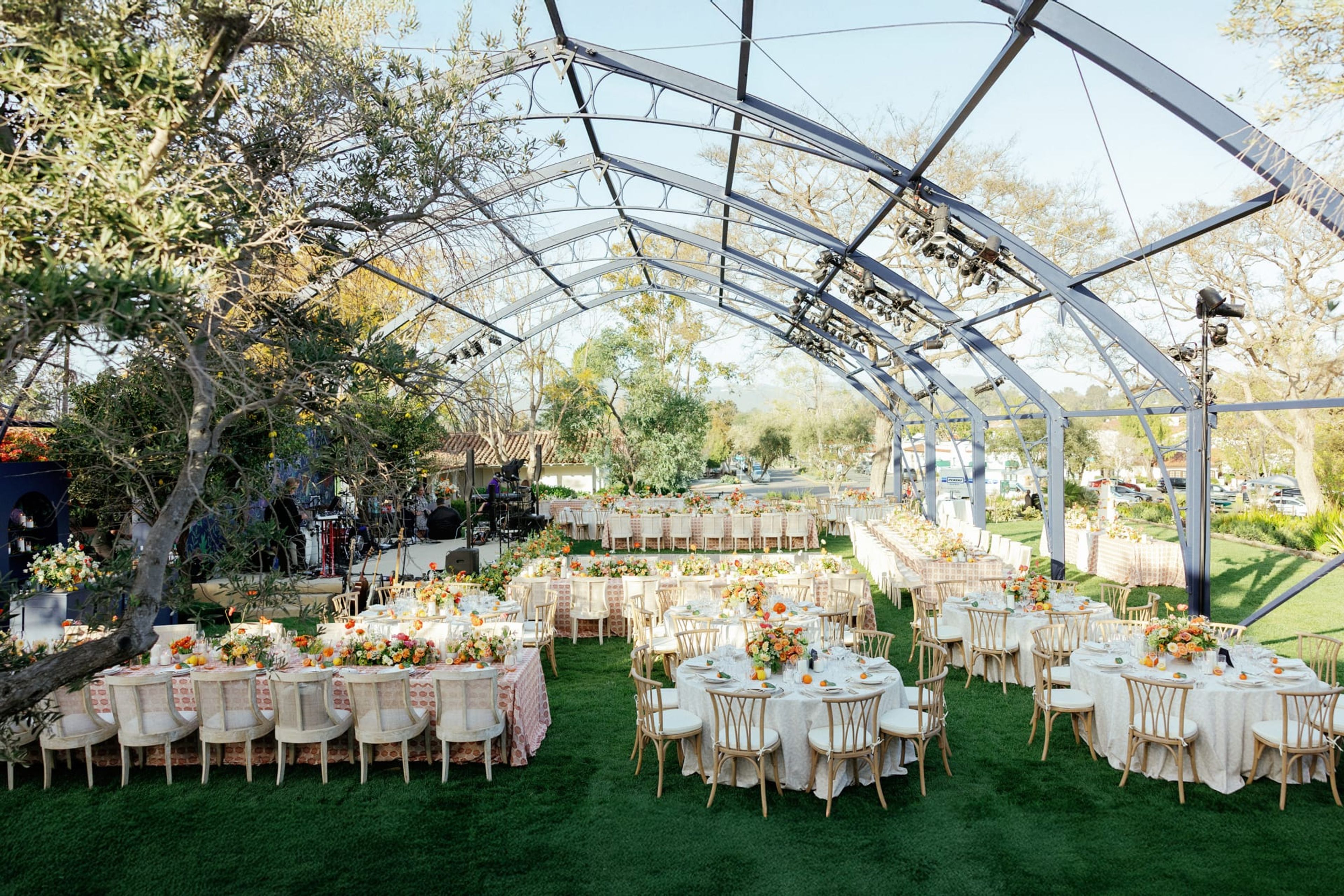 Cover photo of Town & Country Event Rentals