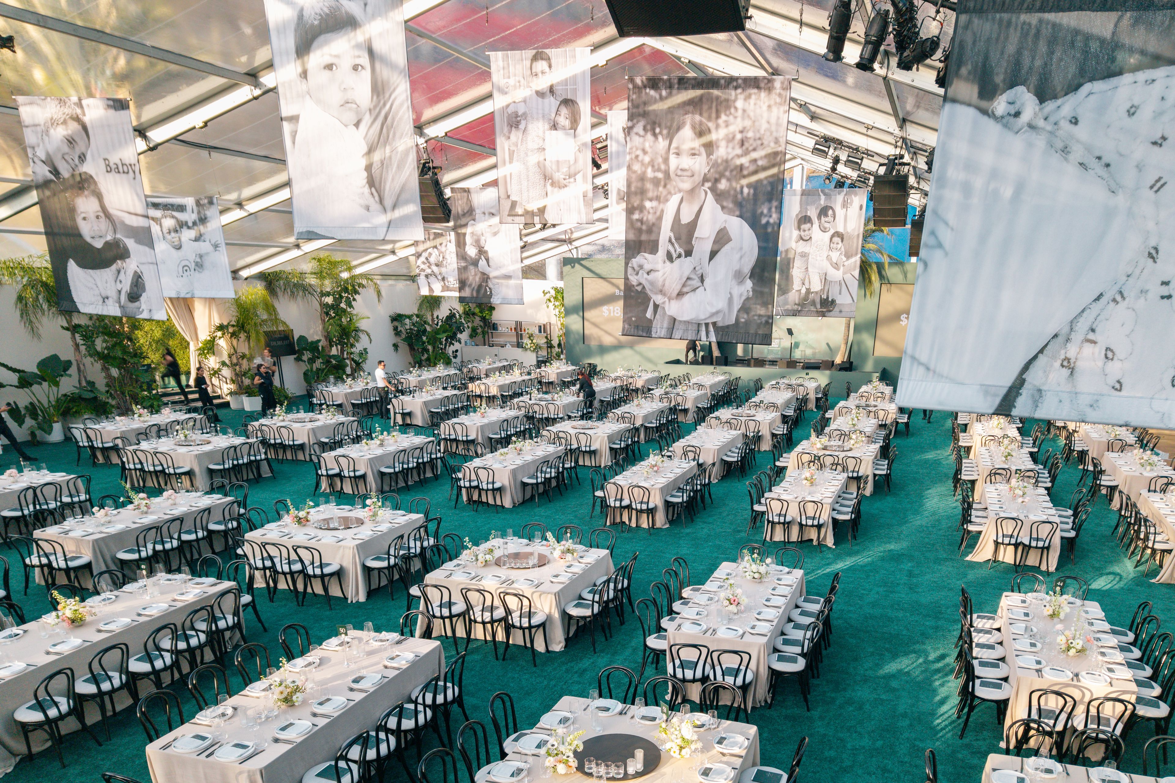 Cover photo of Town & Country Event Rentals