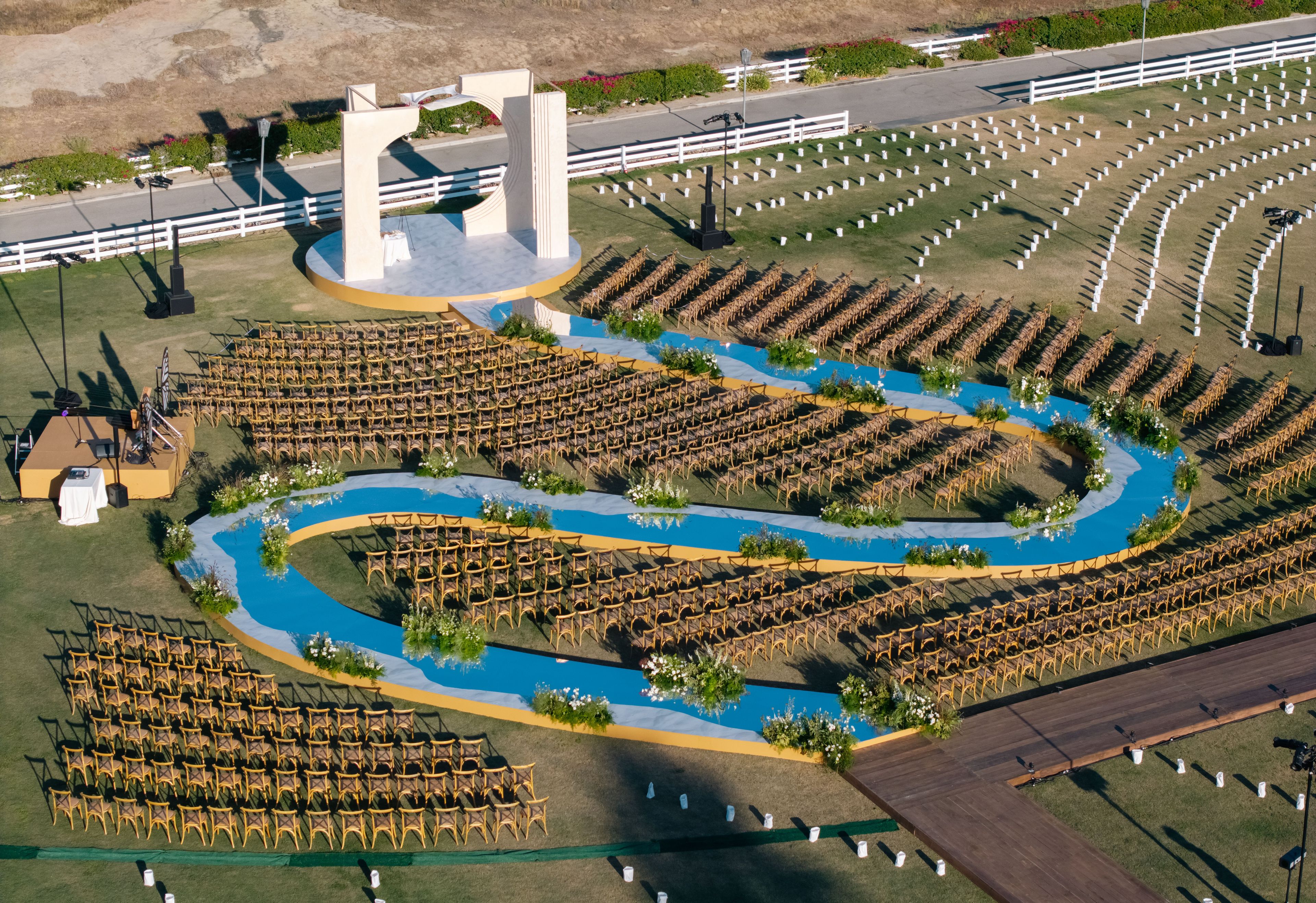 Cover photo of Town & Country Event Rentals