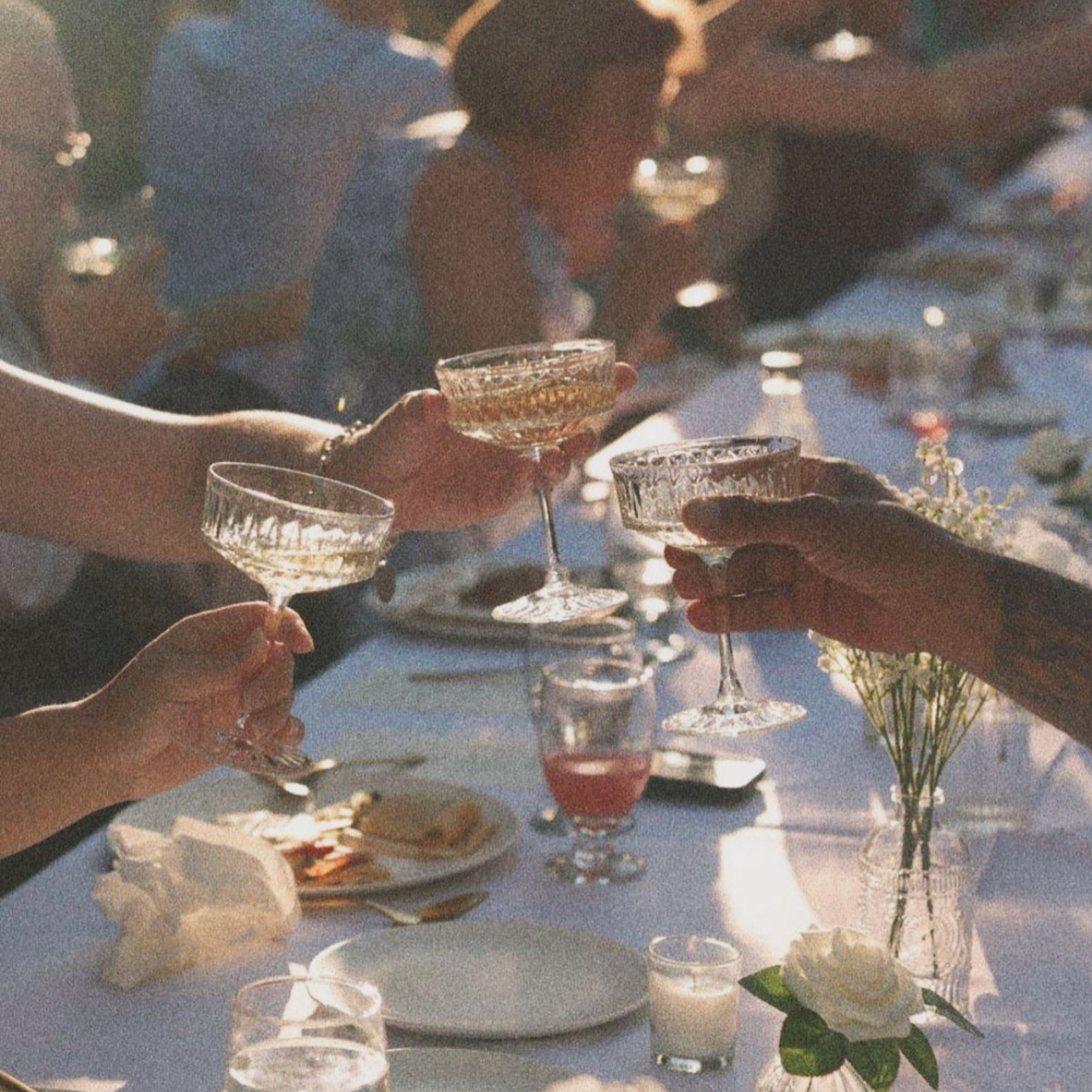 Cover photo of Cheers Events LLC