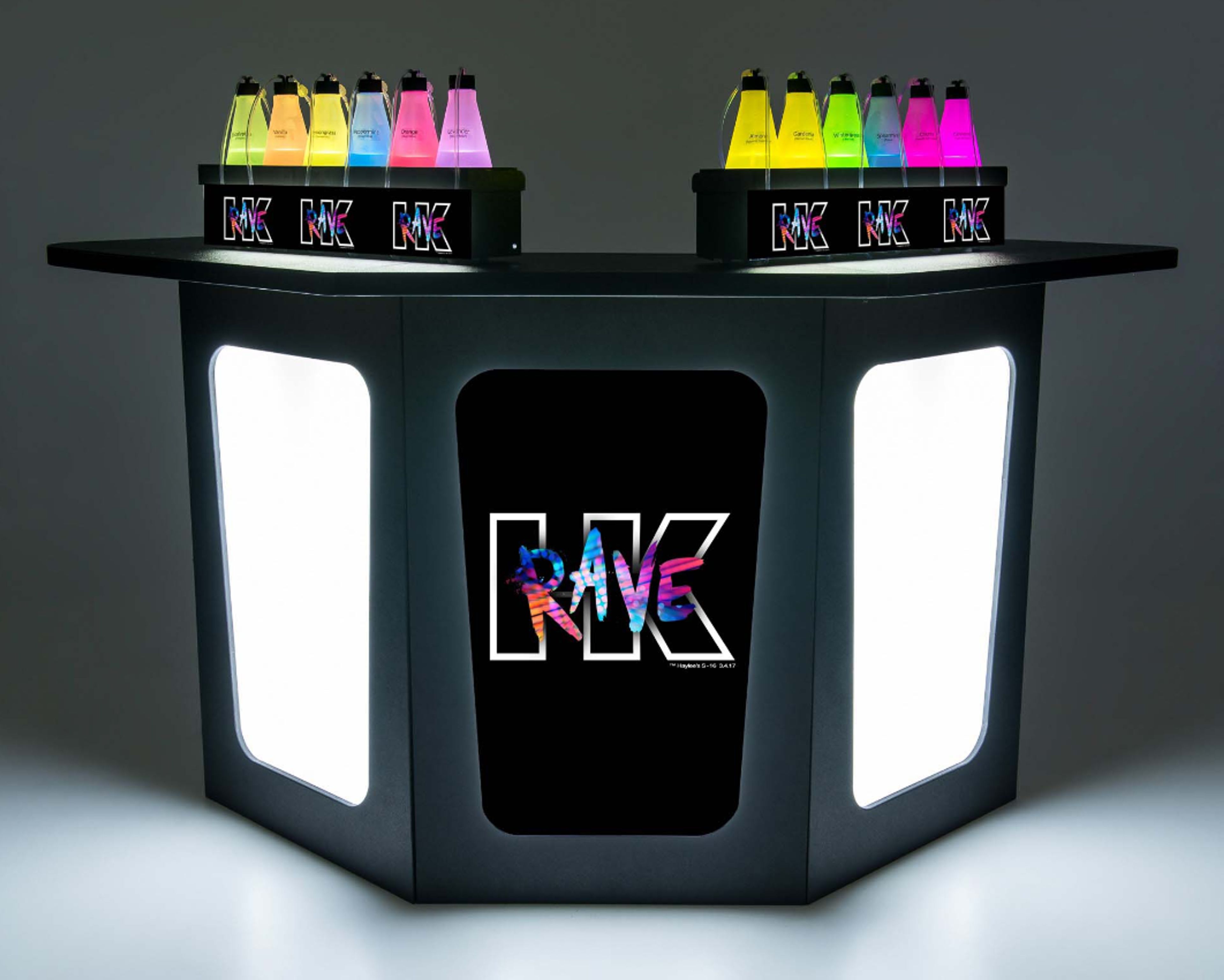 Cover photo of OxygenBar360